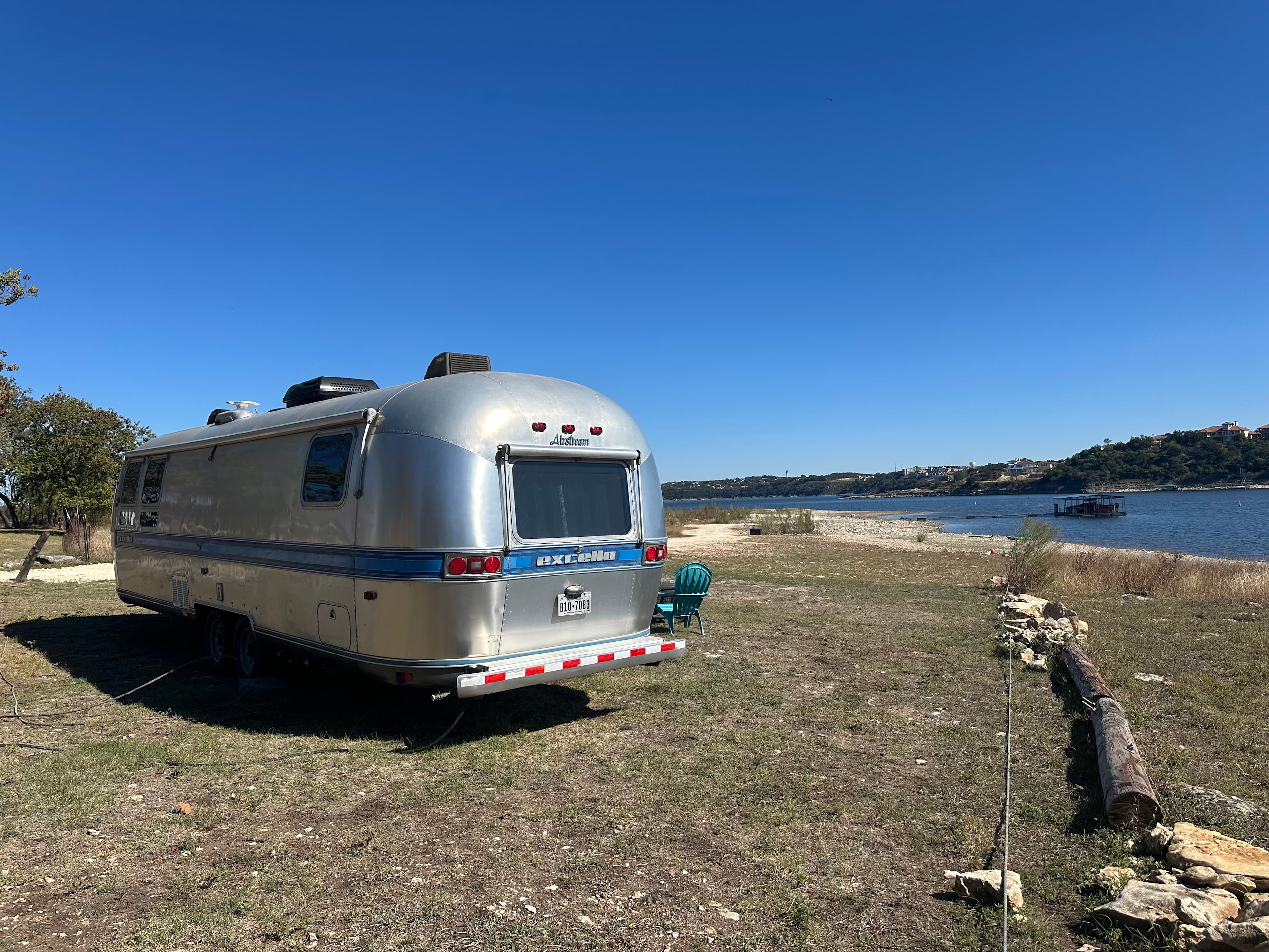 Calm Water Cove