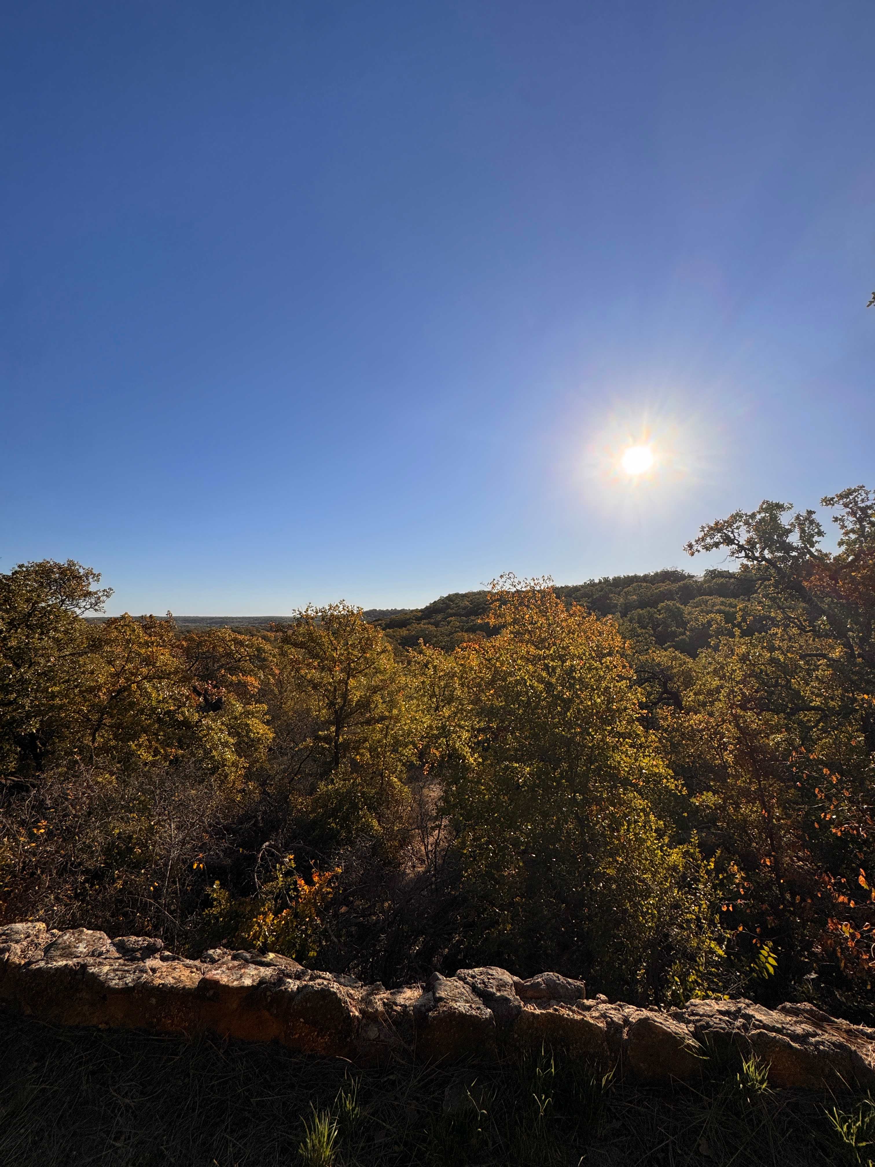 Lake Cisco Campground