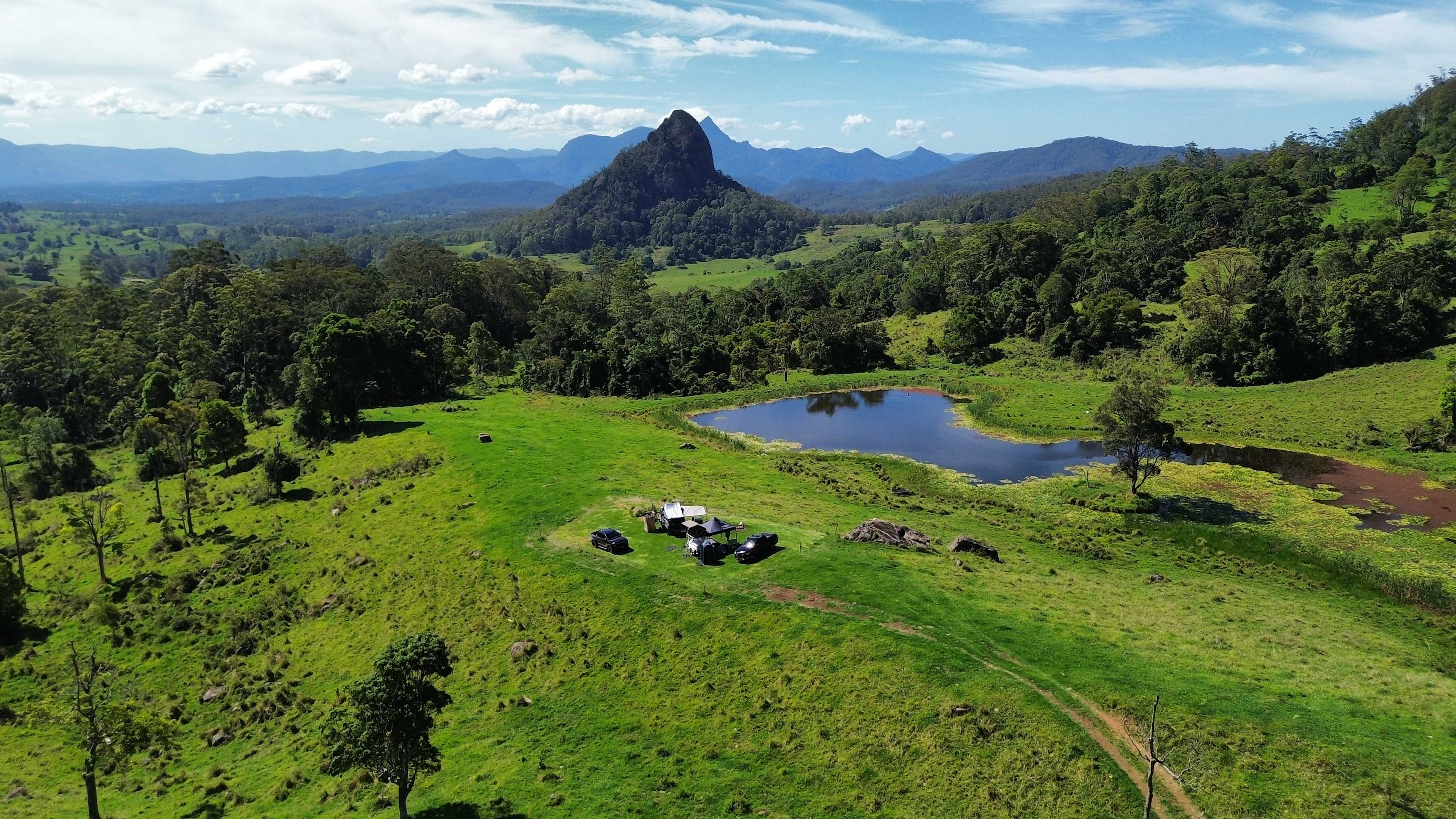 Tweed Valley - Doon Doon Farm