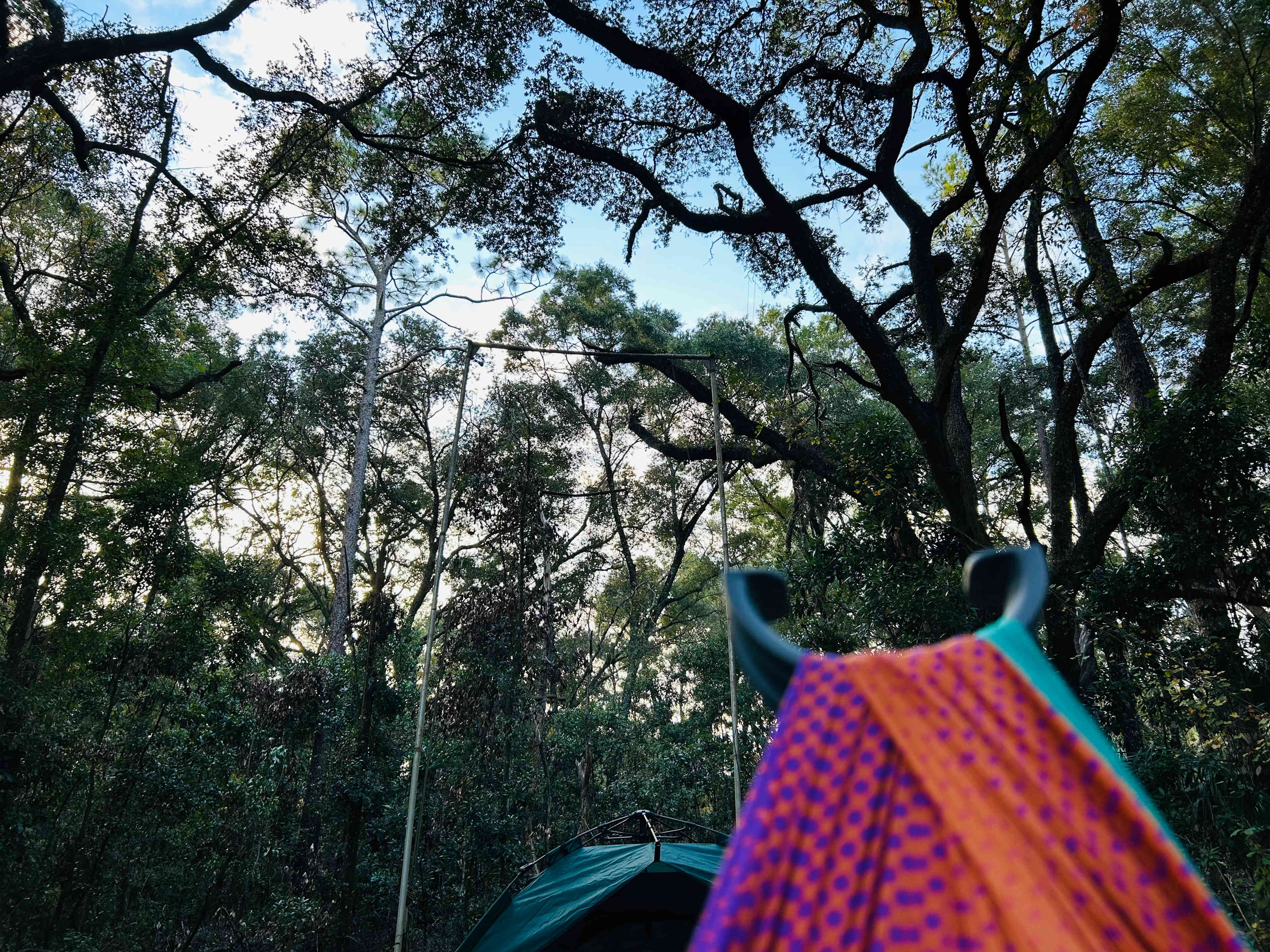 Artists Nature Retreat