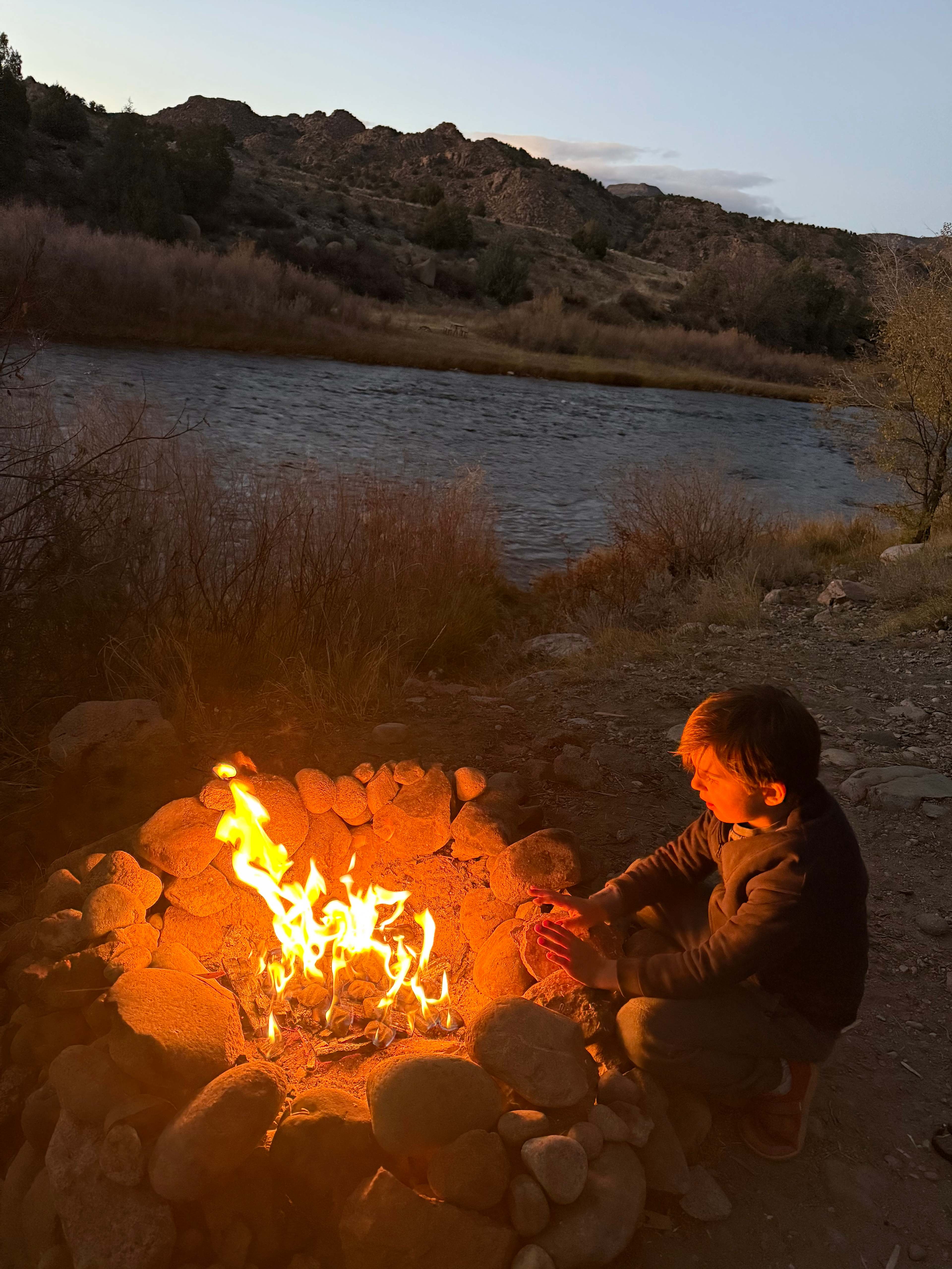 Sweetwater River Resort