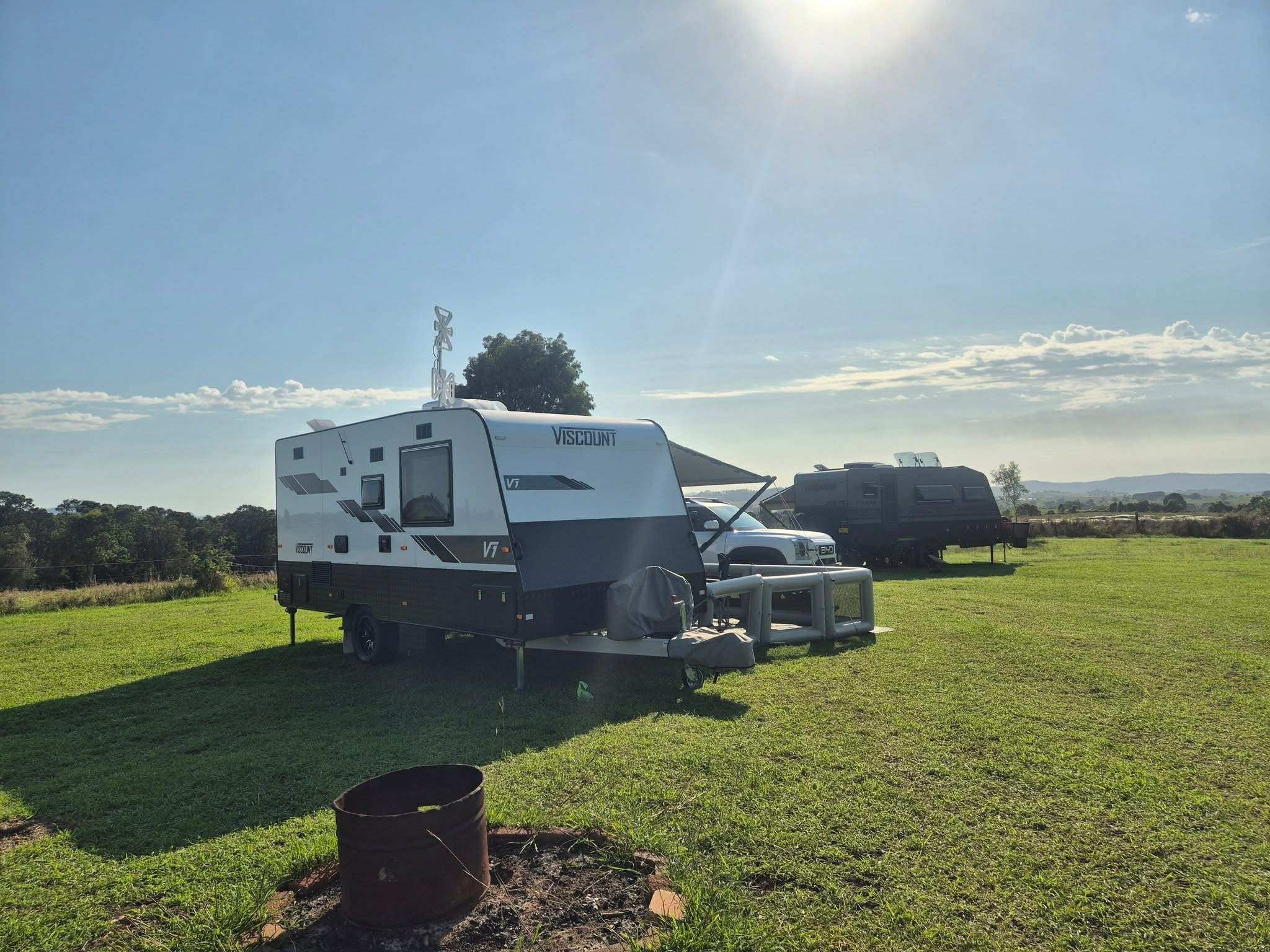 Olive View Estate - Stunning Views