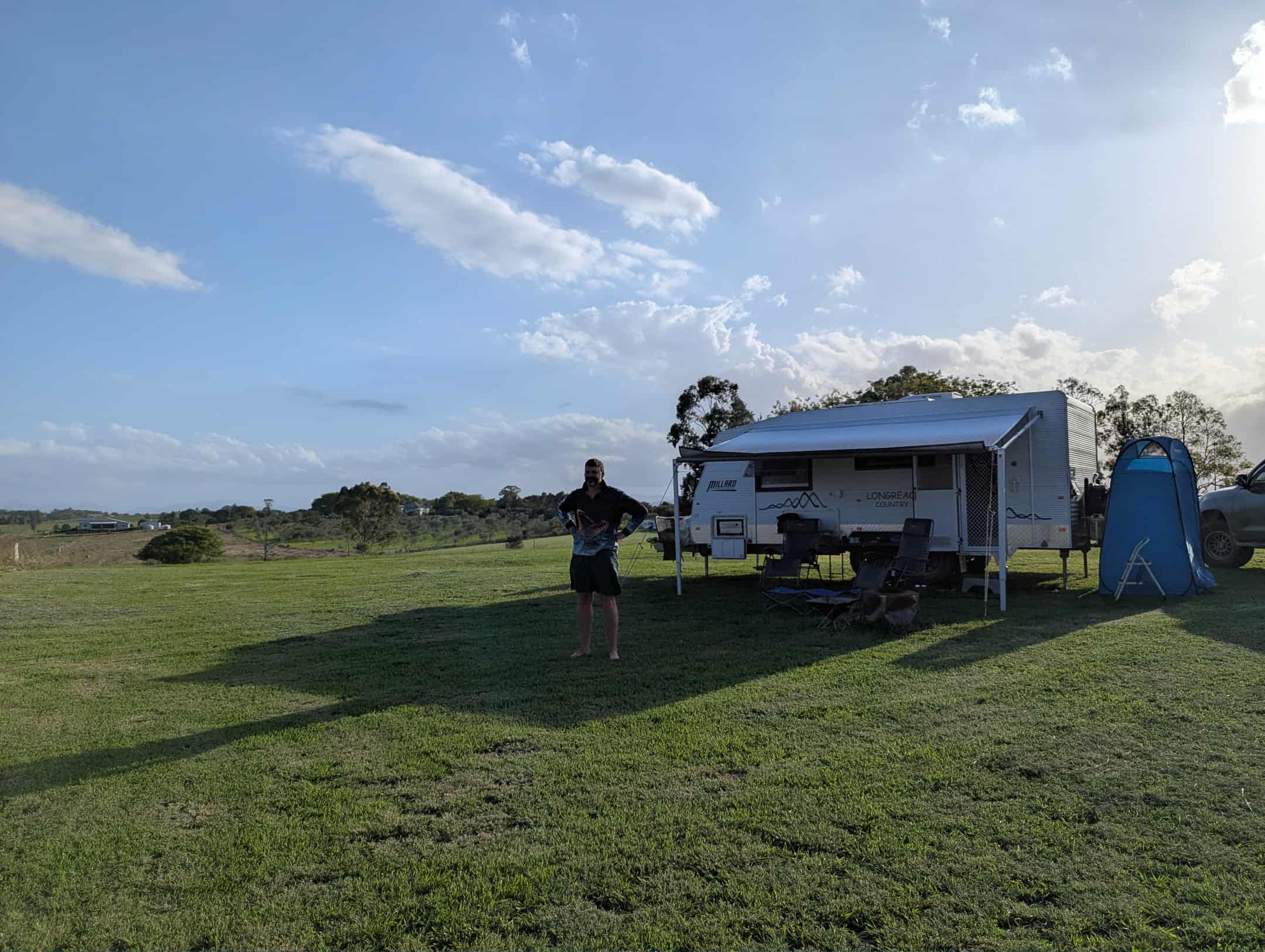 Olive View Estate - Stunning Views