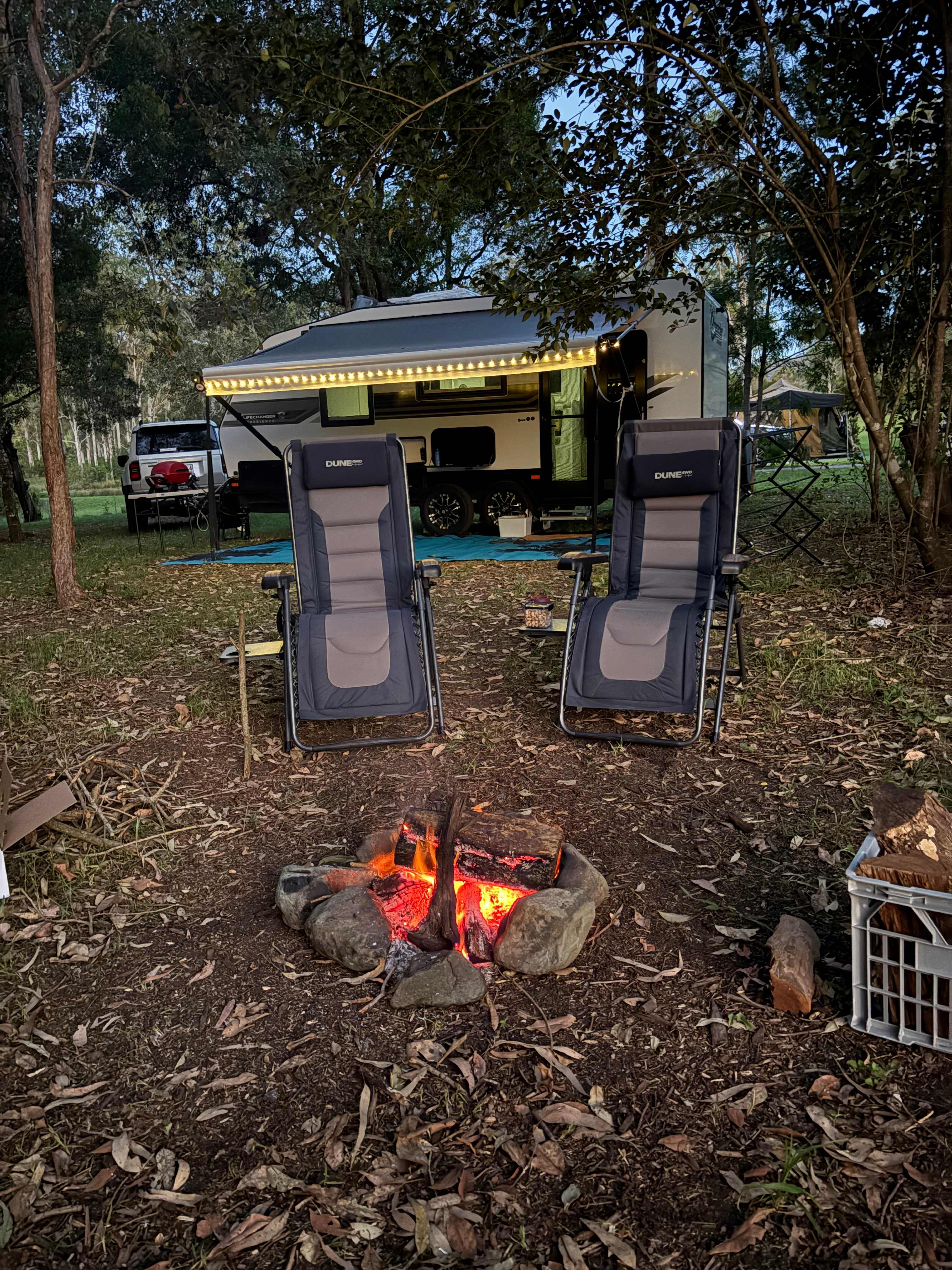 A Place To Call Home