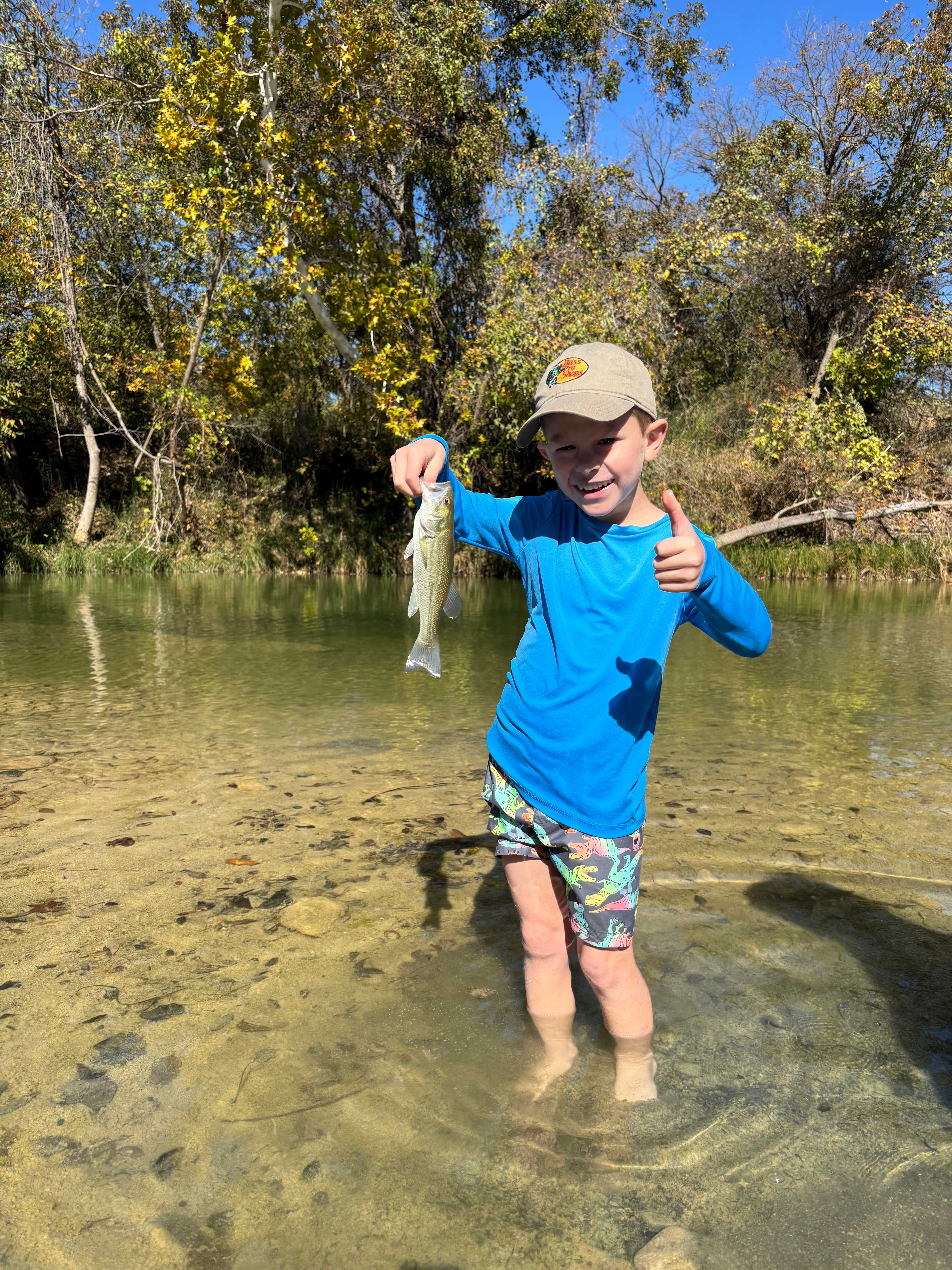 Pecans on the Paluxy - River Views