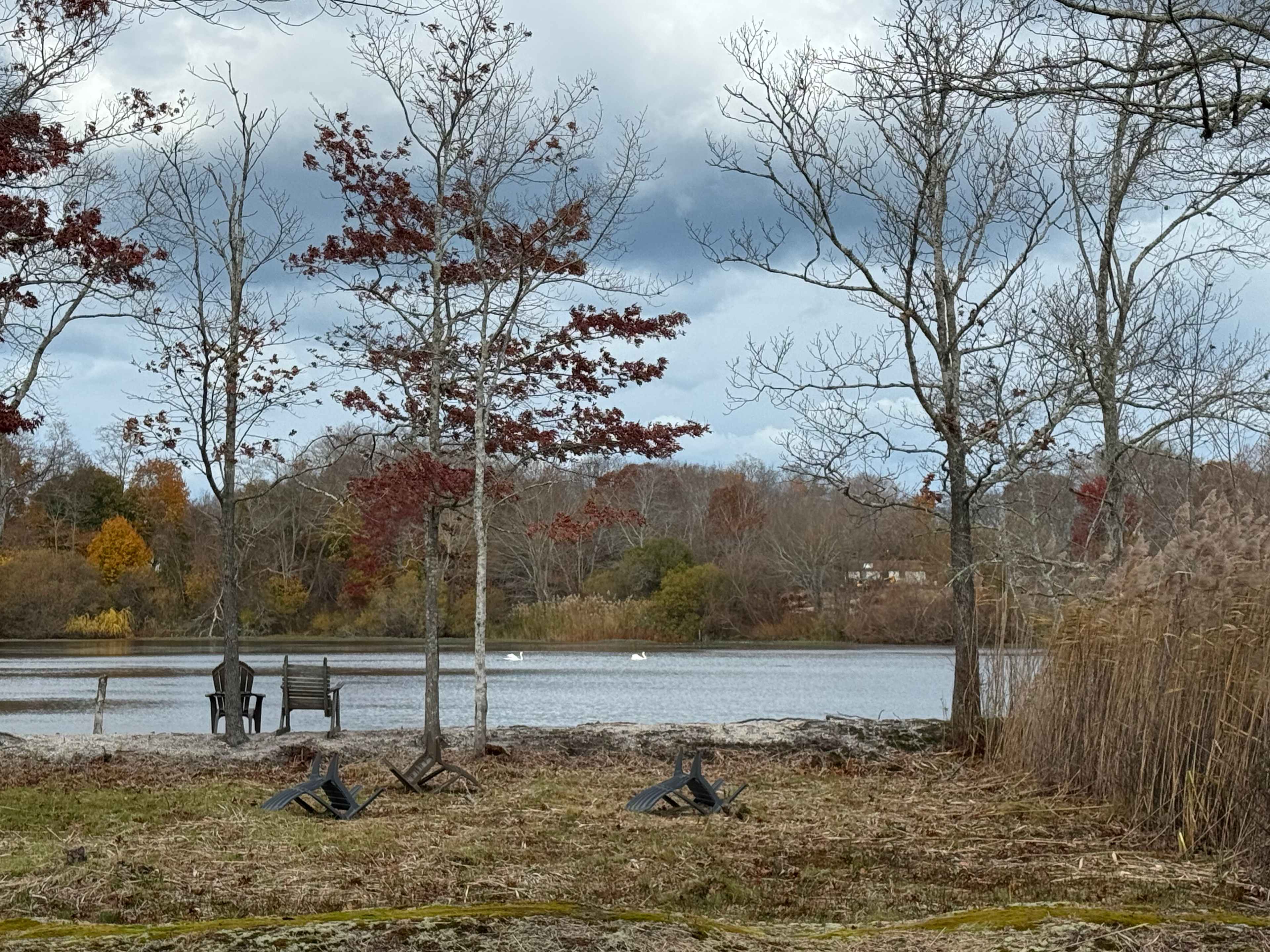 Peconic River Campgrounds