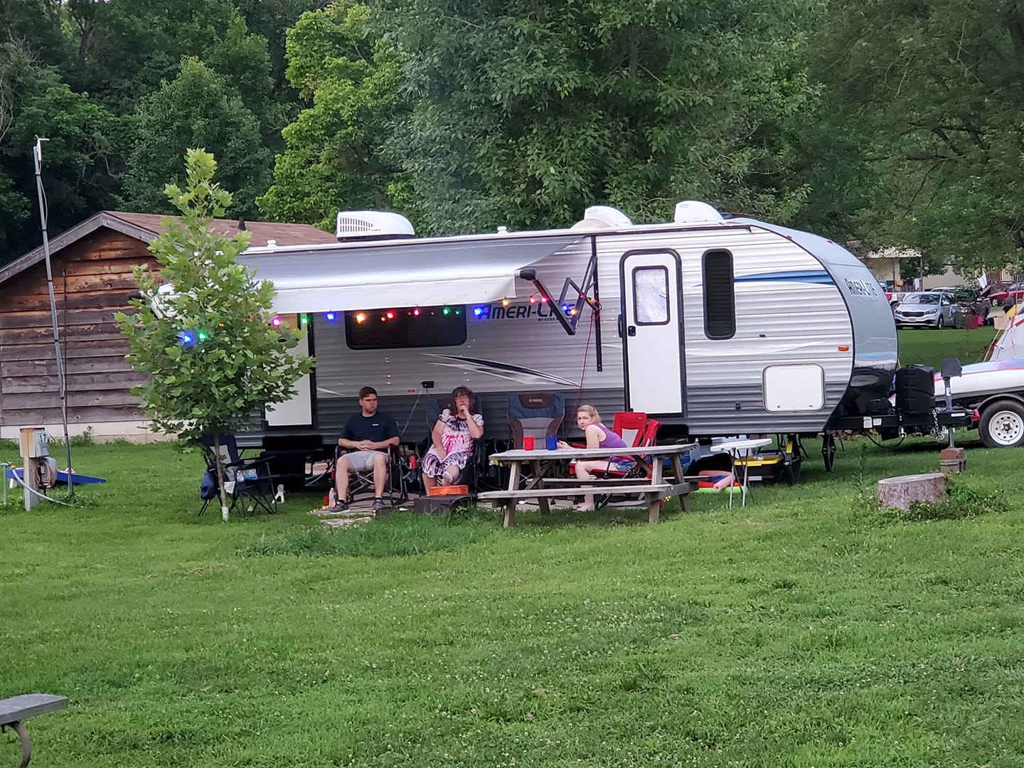 Gasconade Hills Resort