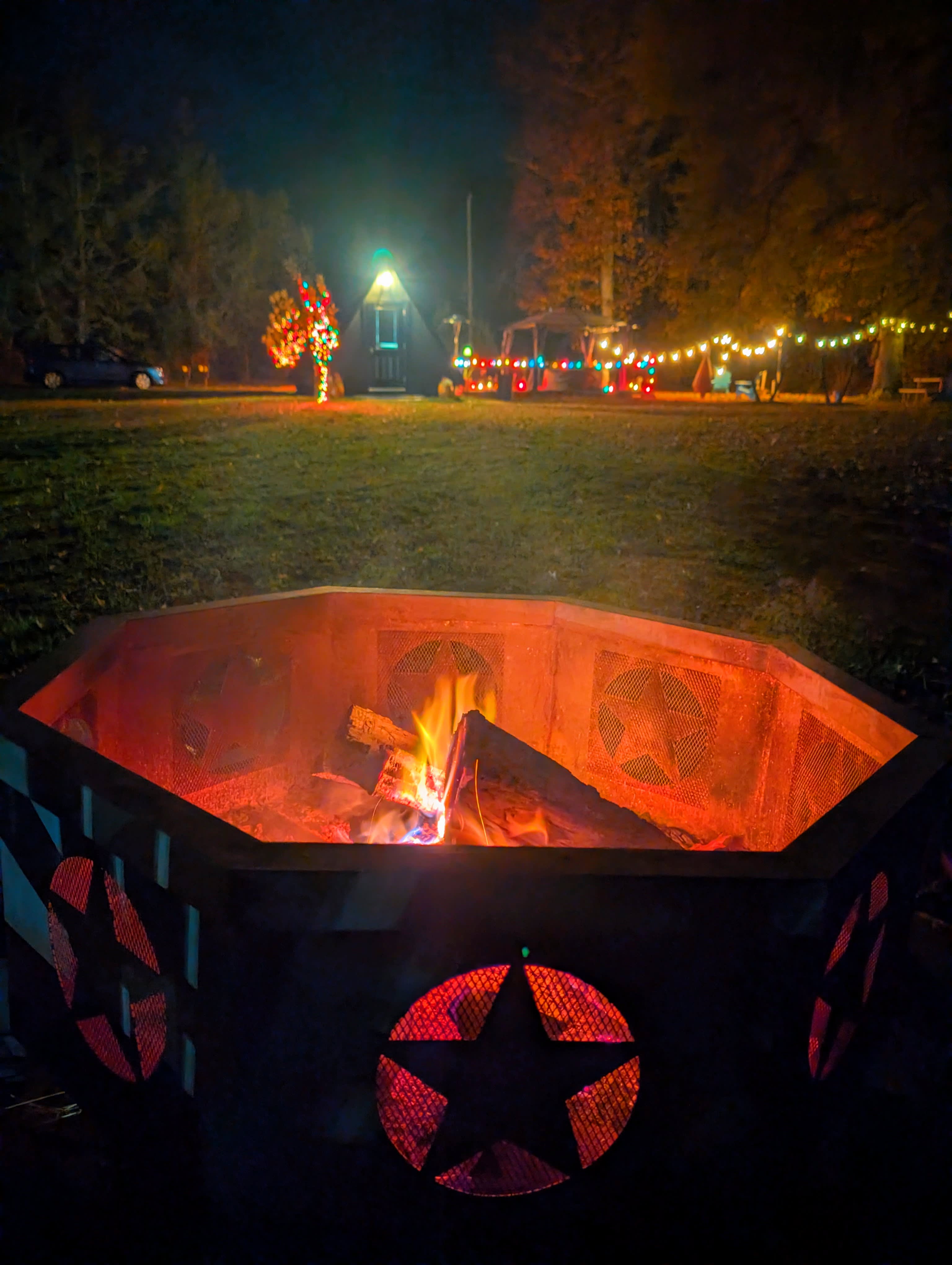 Huck and Buck Farm Sanctuary