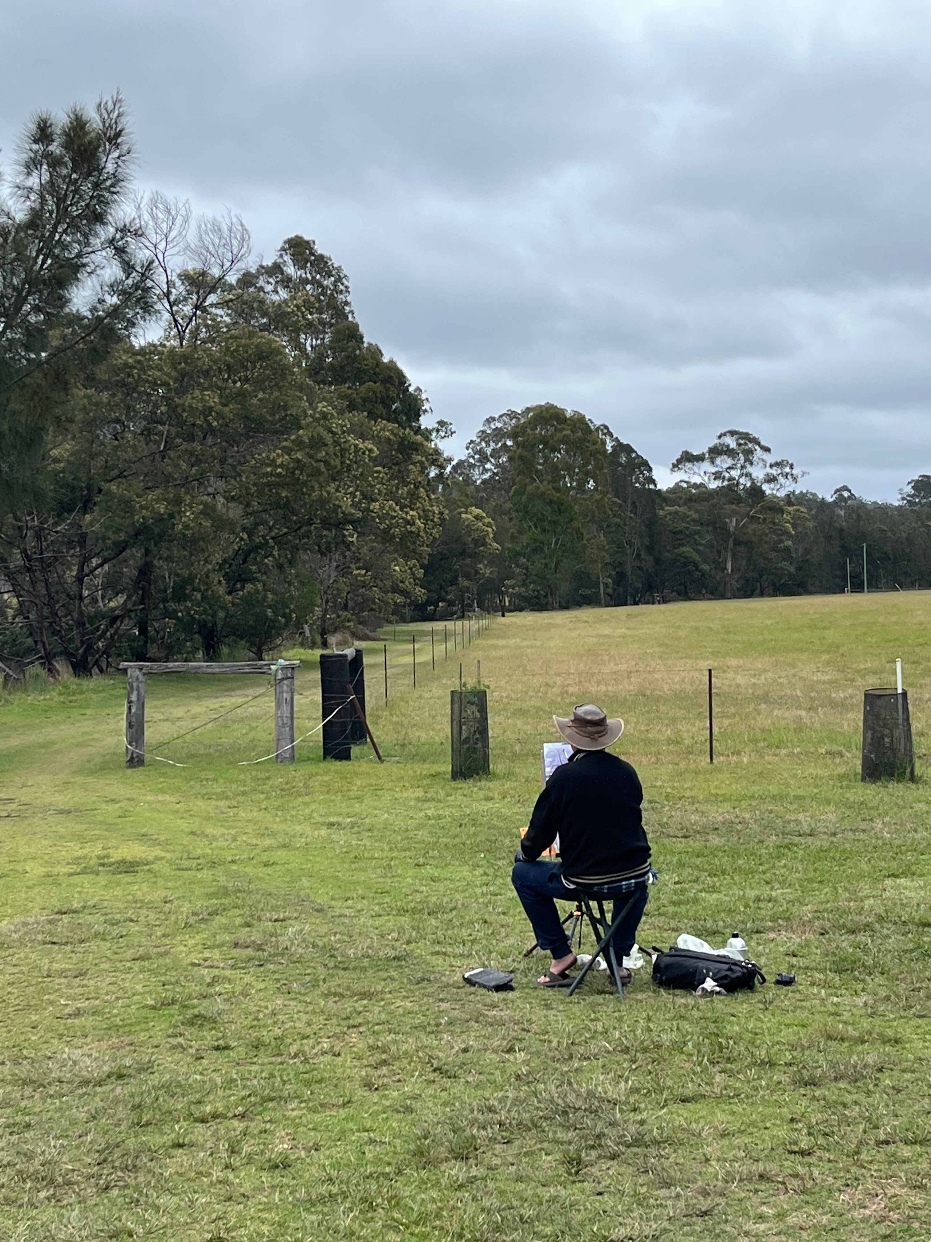Glennbrooke River Camp