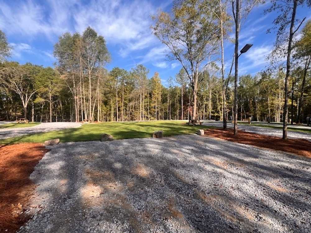 M And M Campground