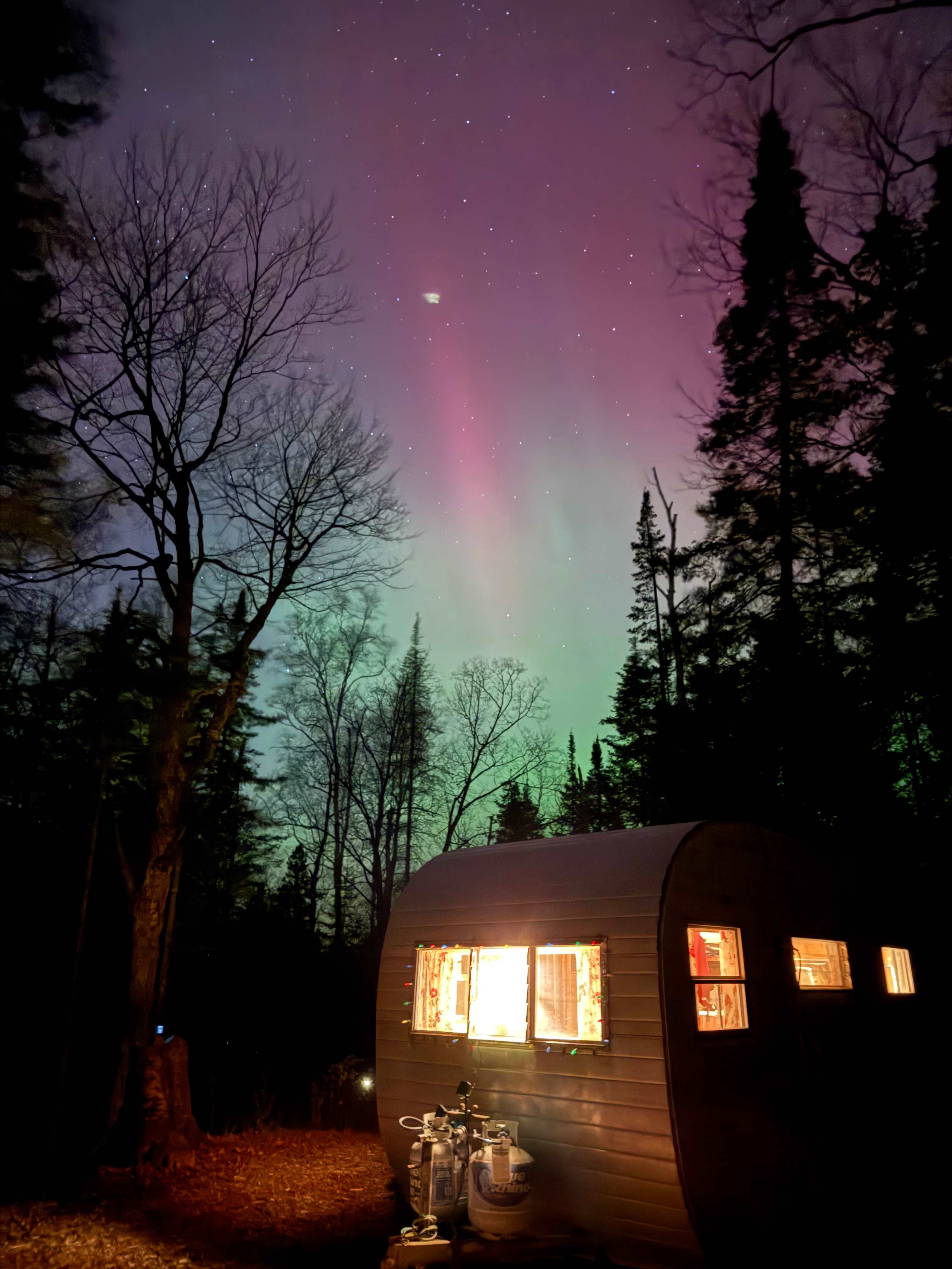 Balsam Ridge Retreat