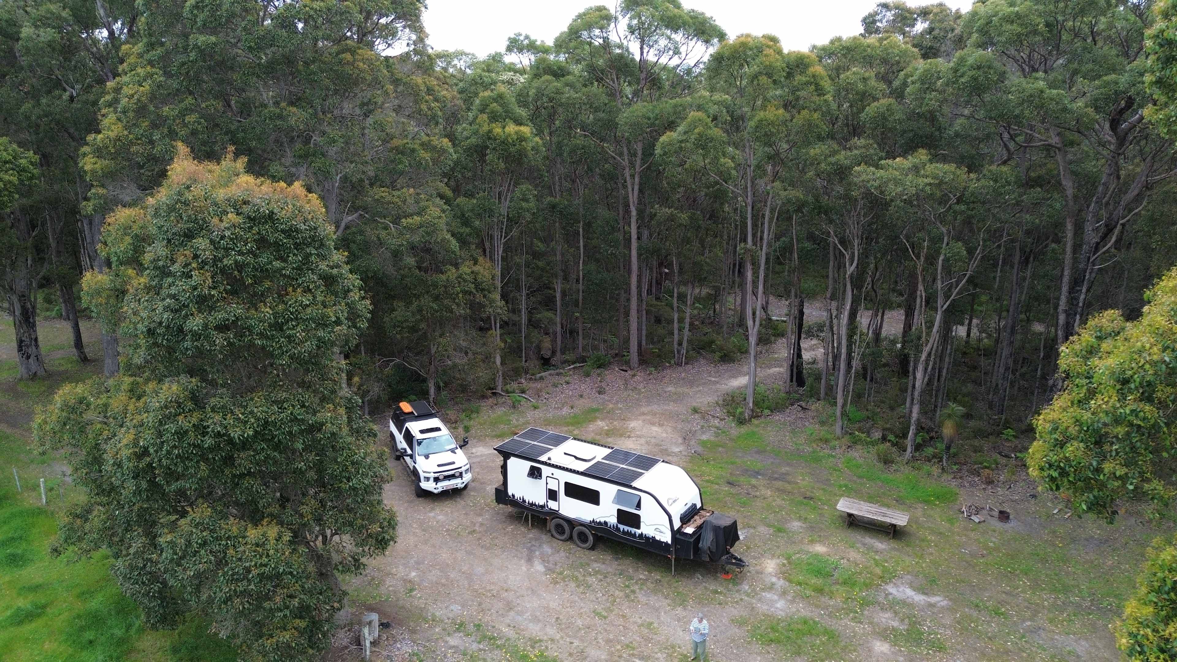 Northcliffe Nature Park