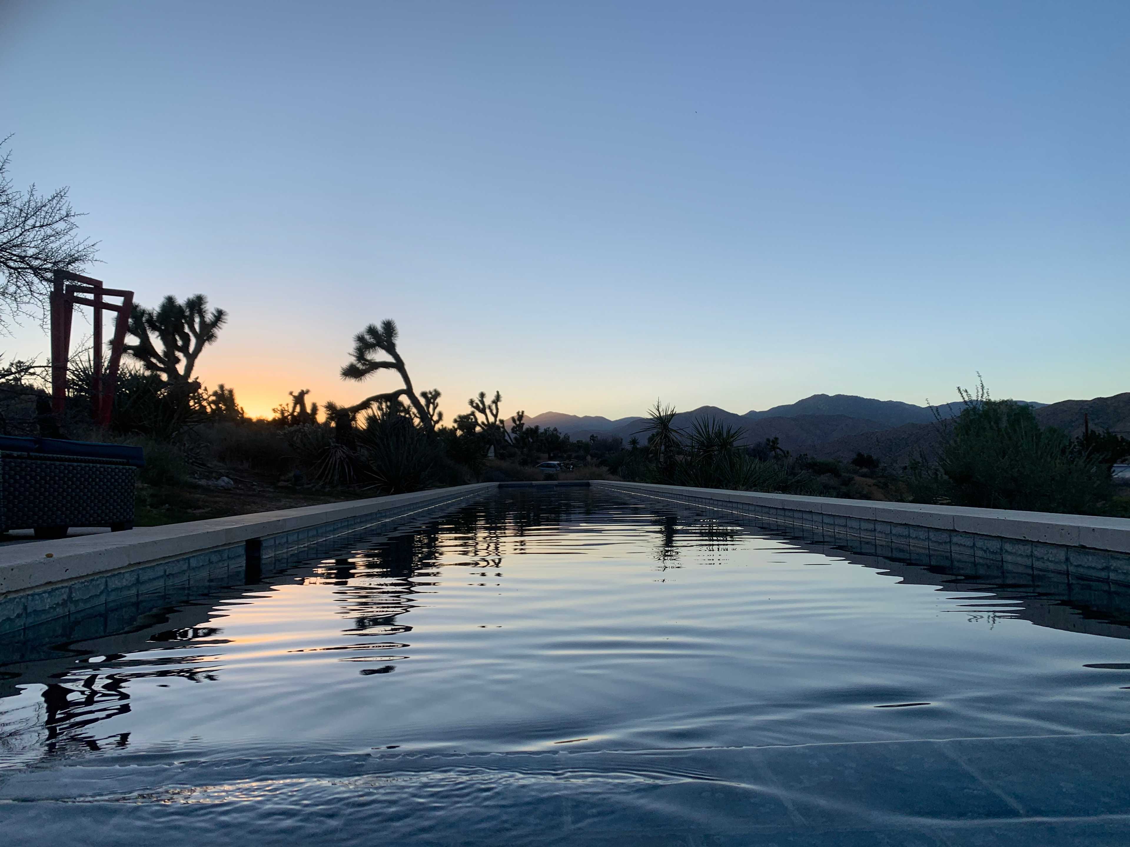 High Desert Protocol