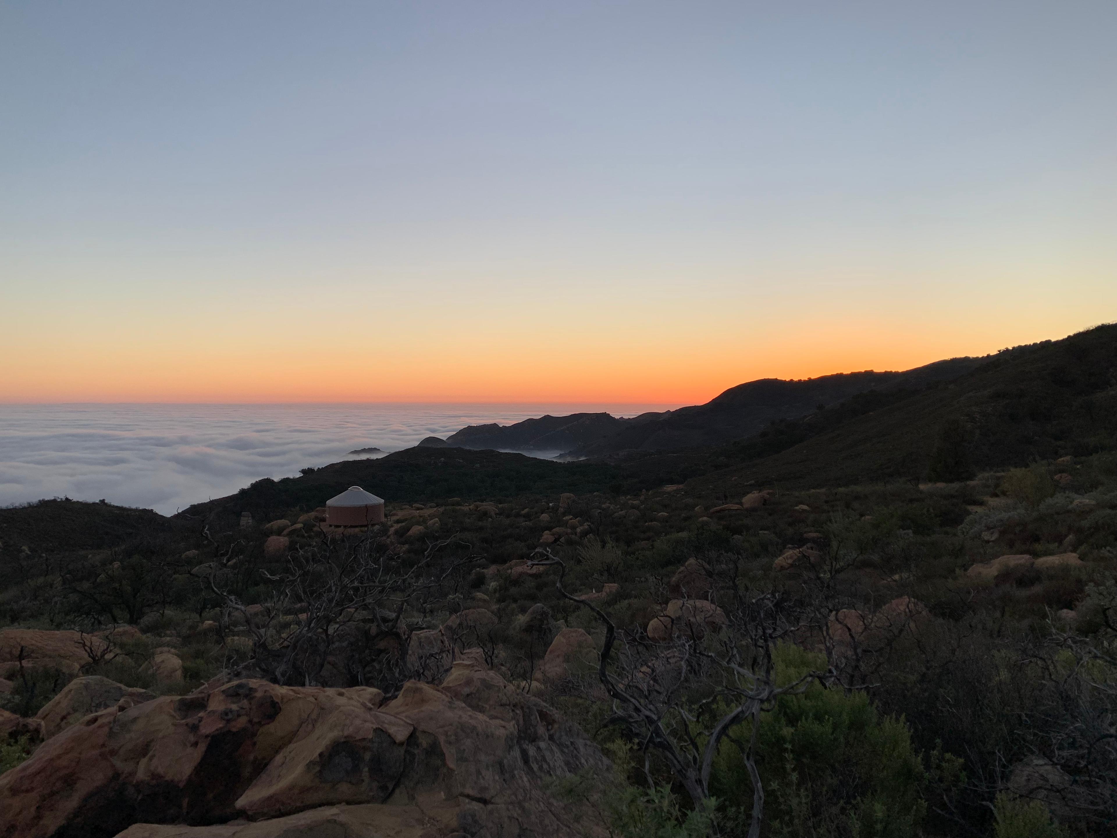 Gaia Farm Campground