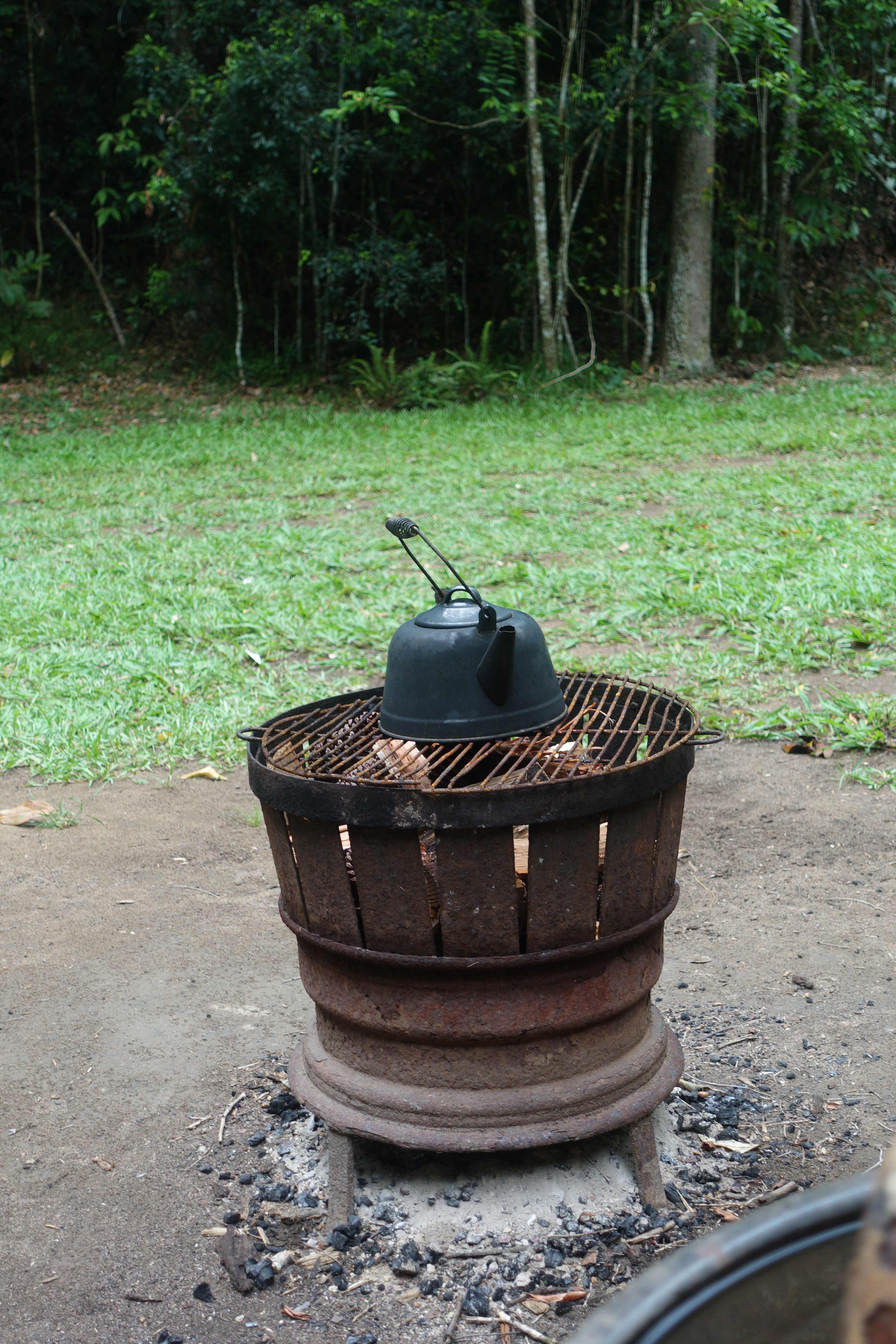 Woombye Rainforest Escape