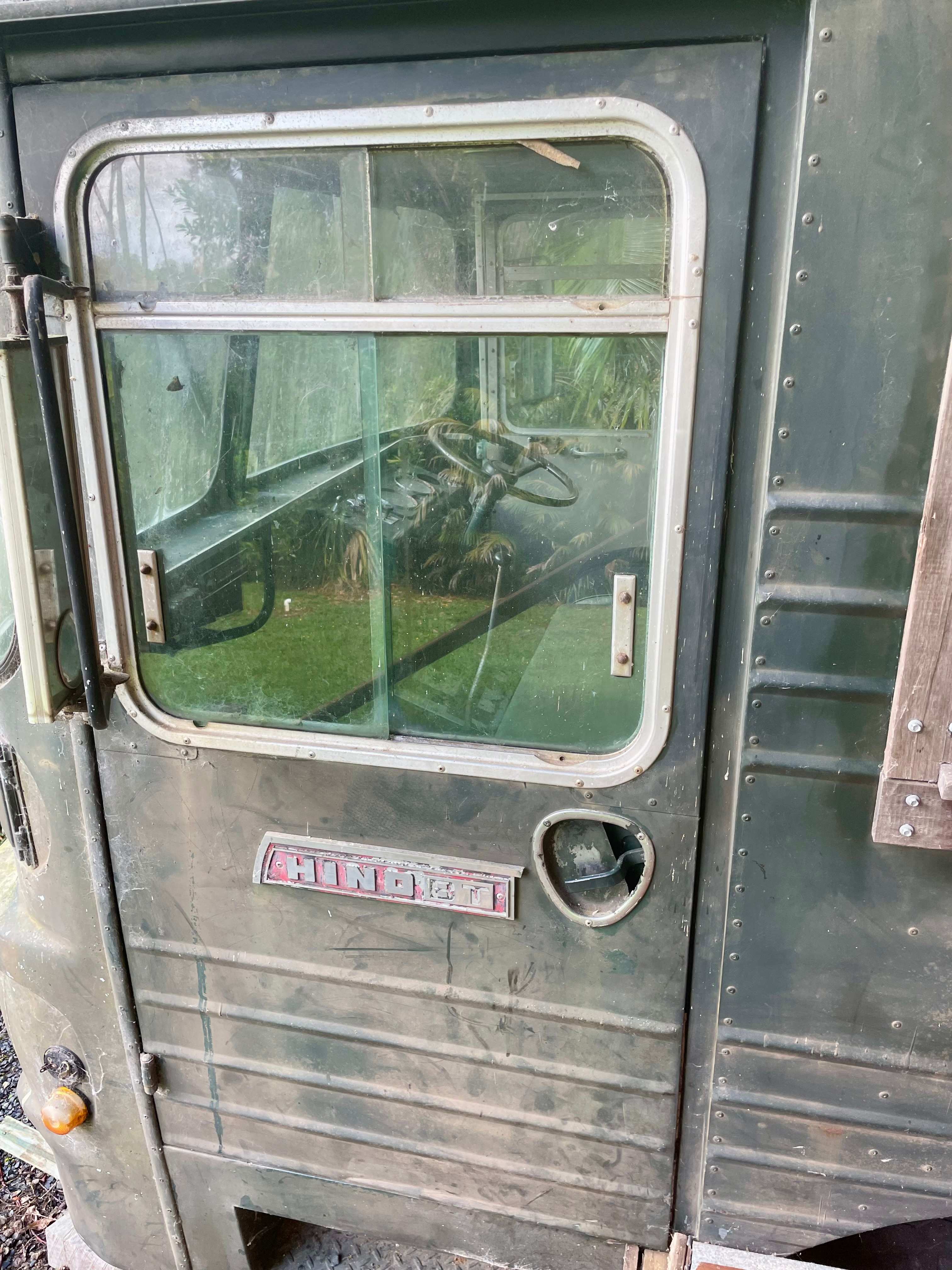 Tuntable Creek Eco stay