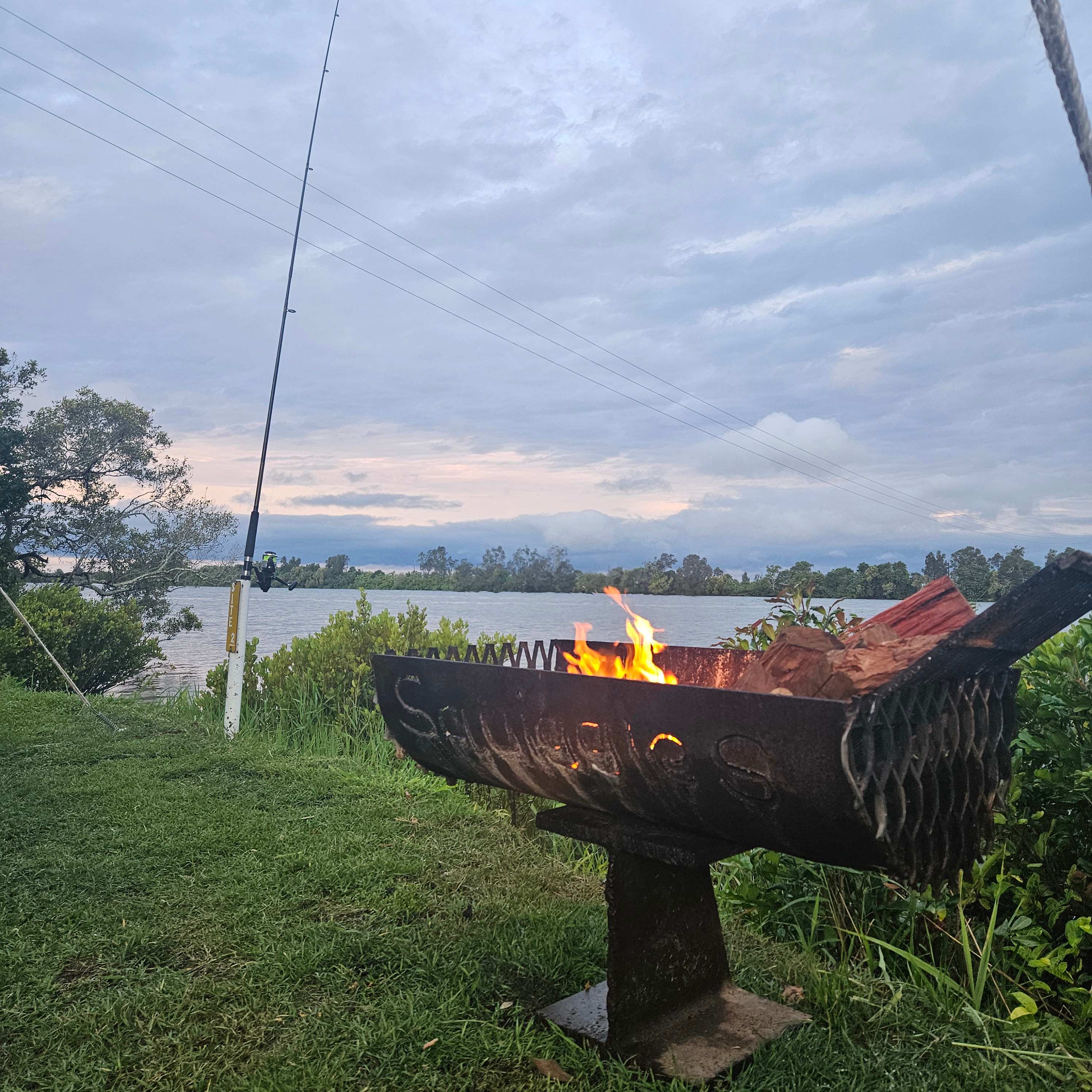 River Views - Island Paradise