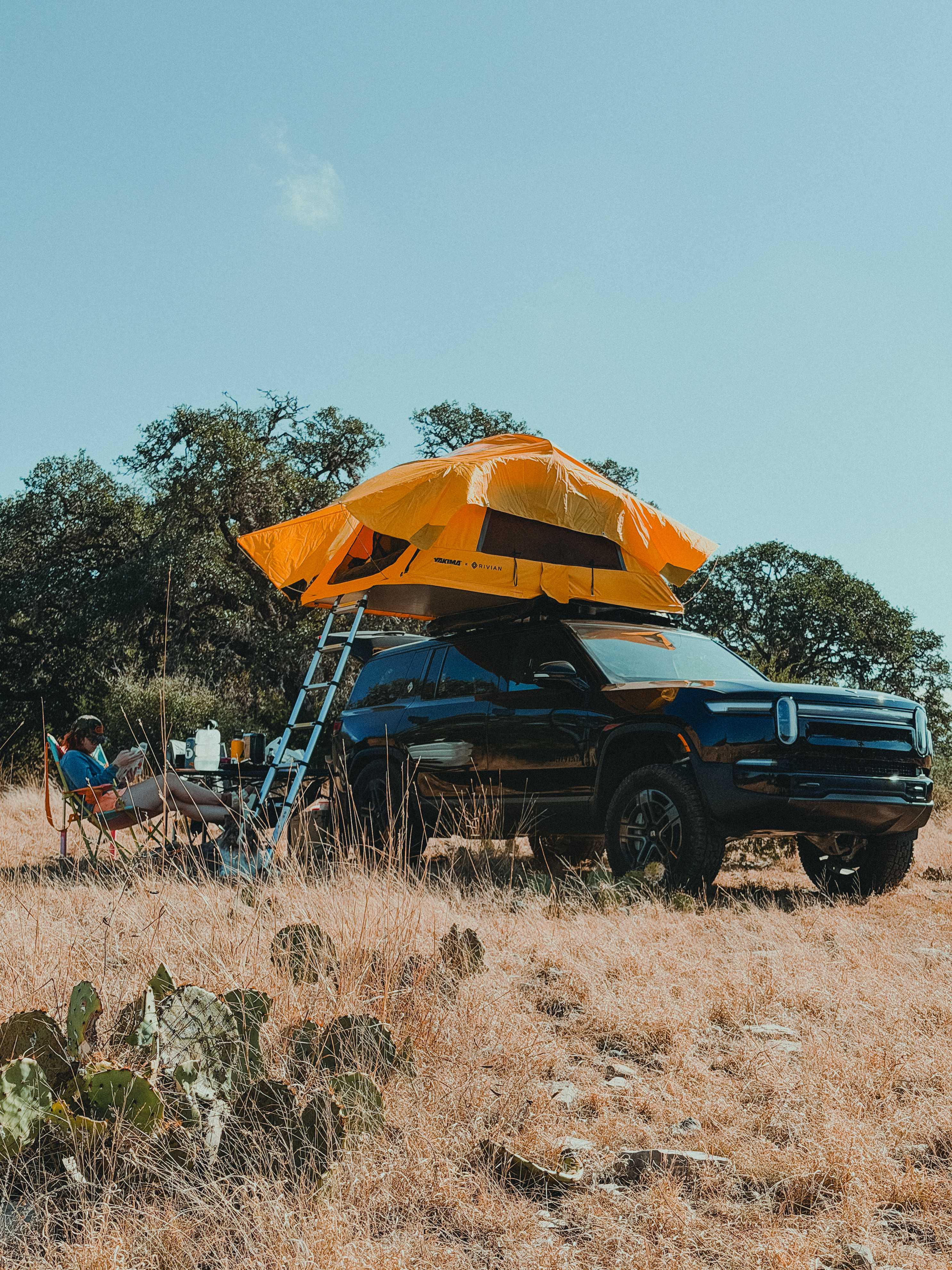 Grapevine Springs Retreat 