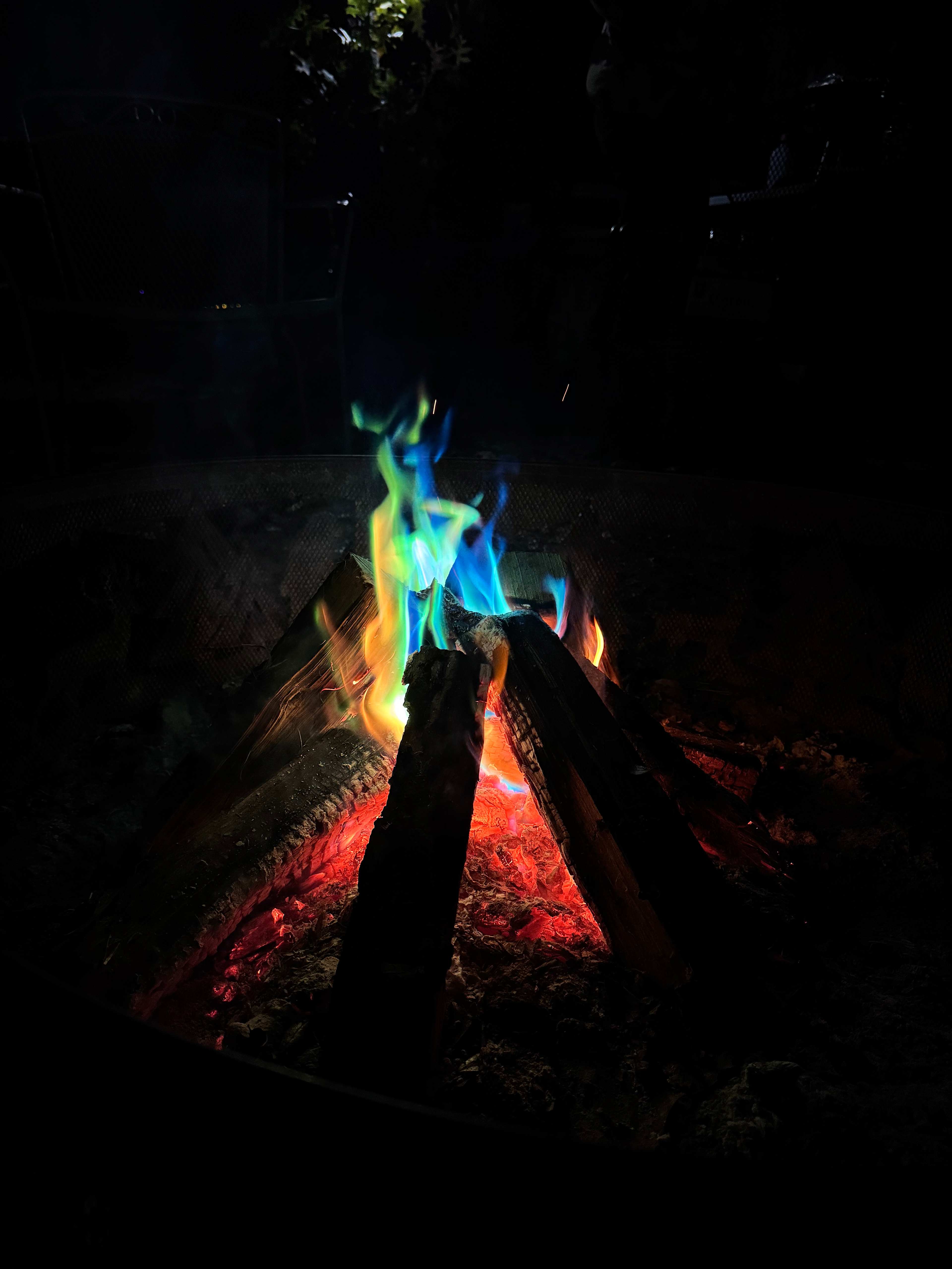 Happy Campers Rescue Ranch