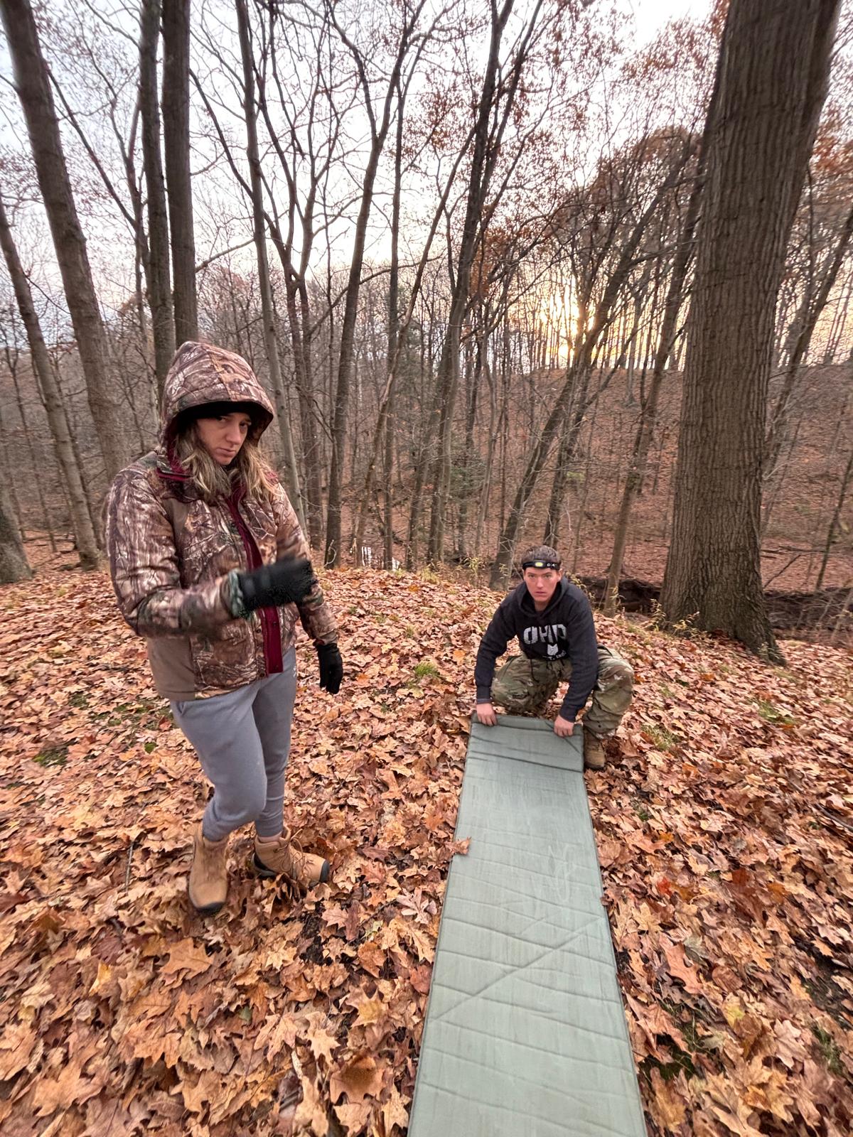 Blueberry Farm Campsites