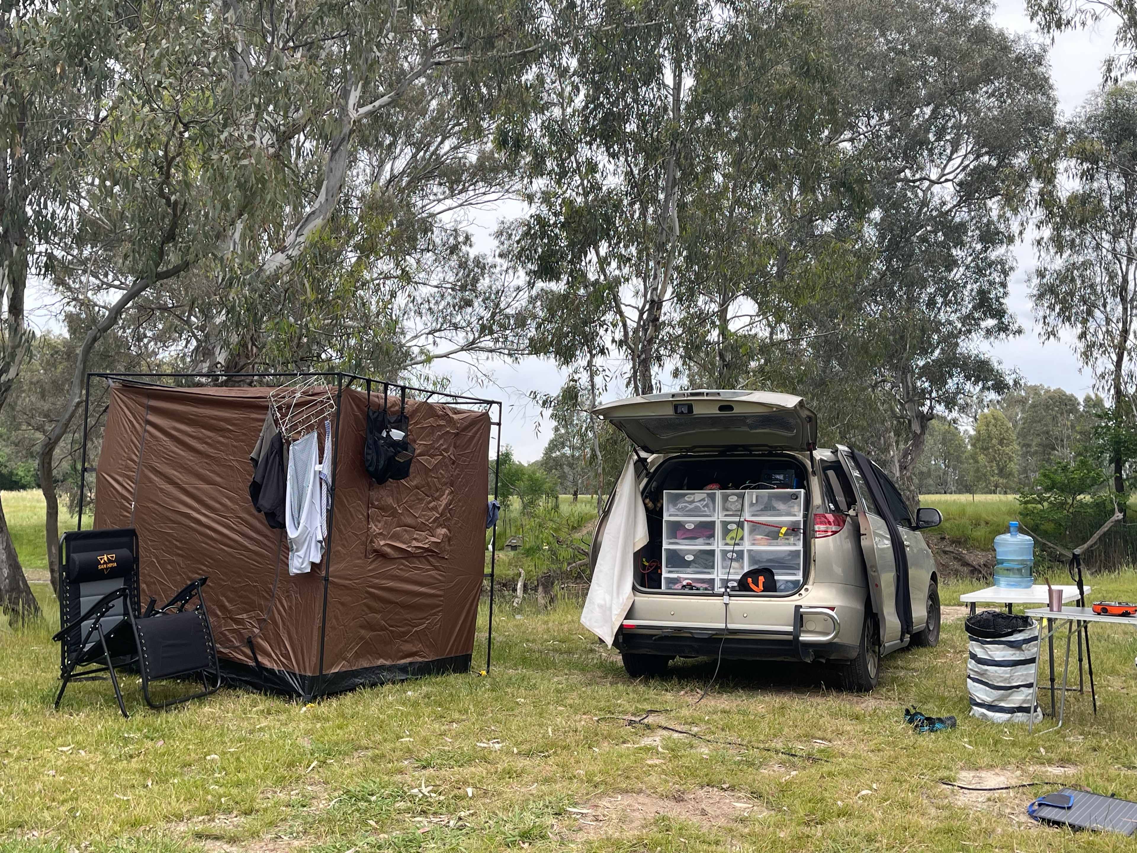 Billabong Flats Farm