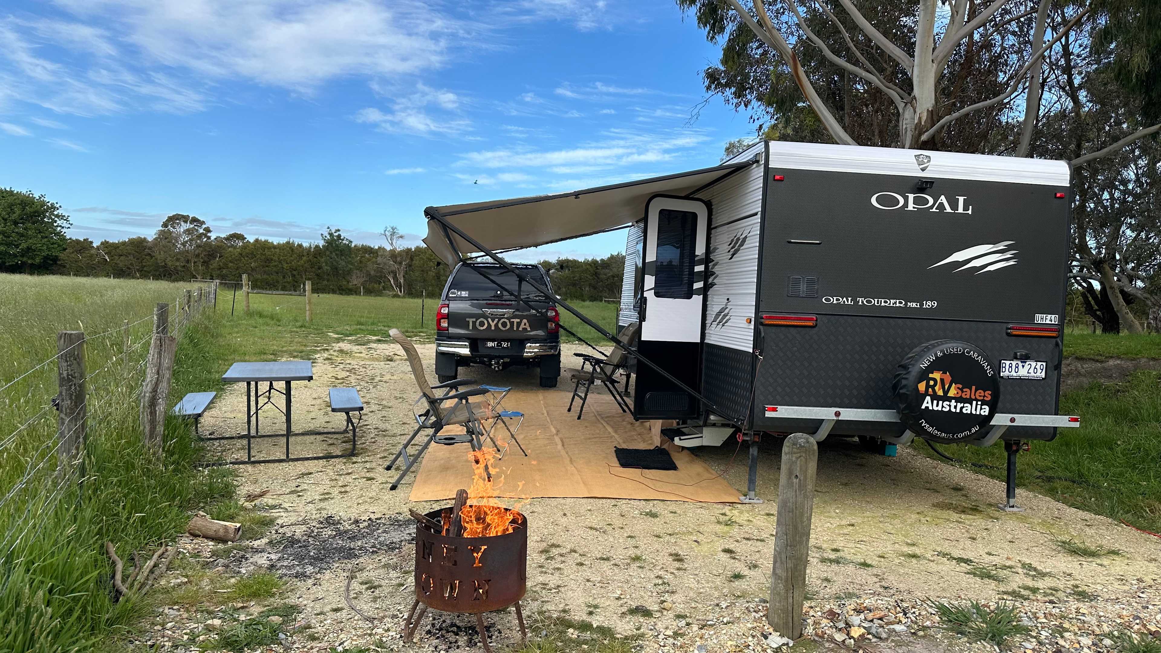 The Farm @ JU Buffalo (S Gippsland)