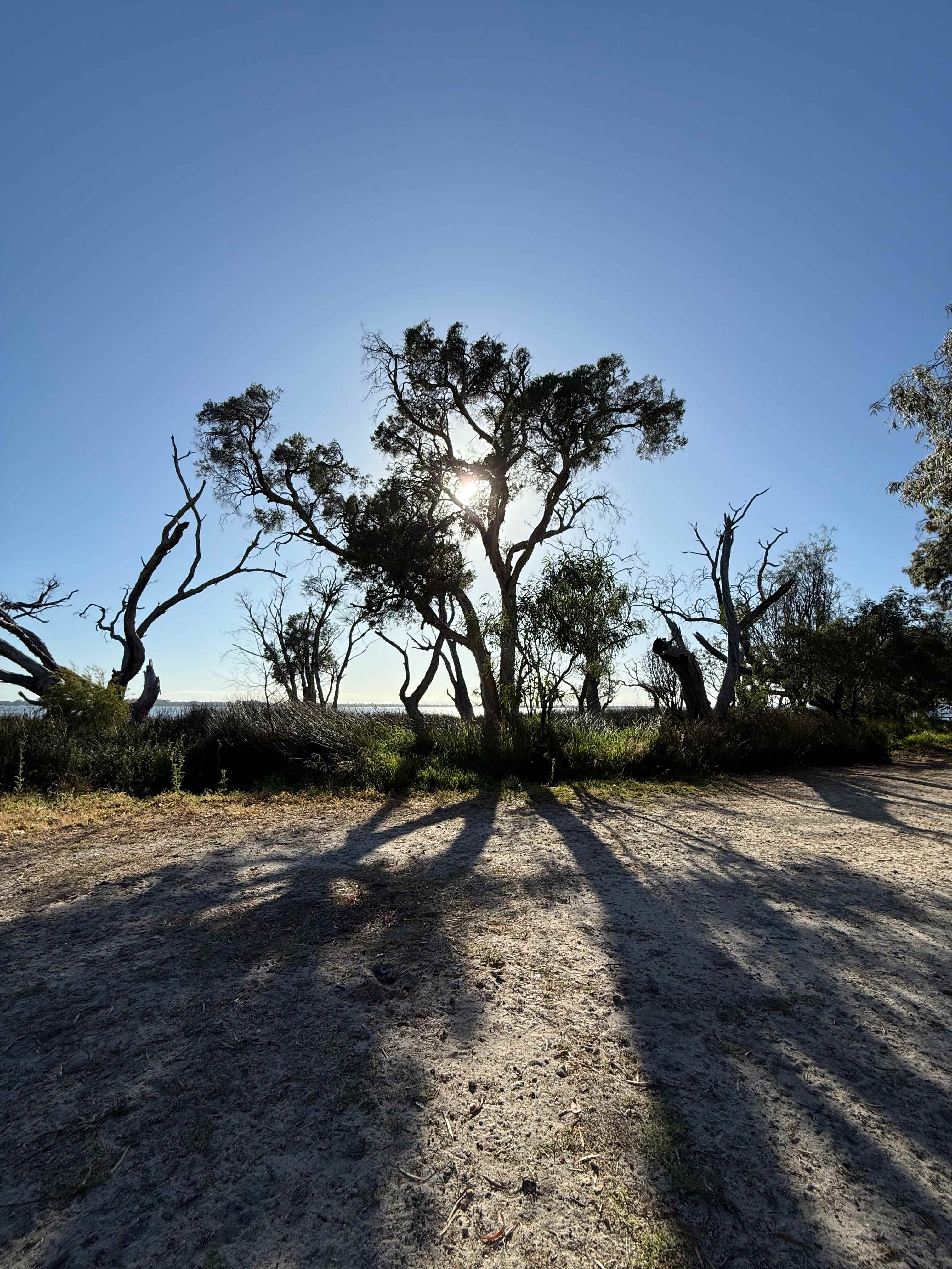 Estuary Hideaway Holiday Park