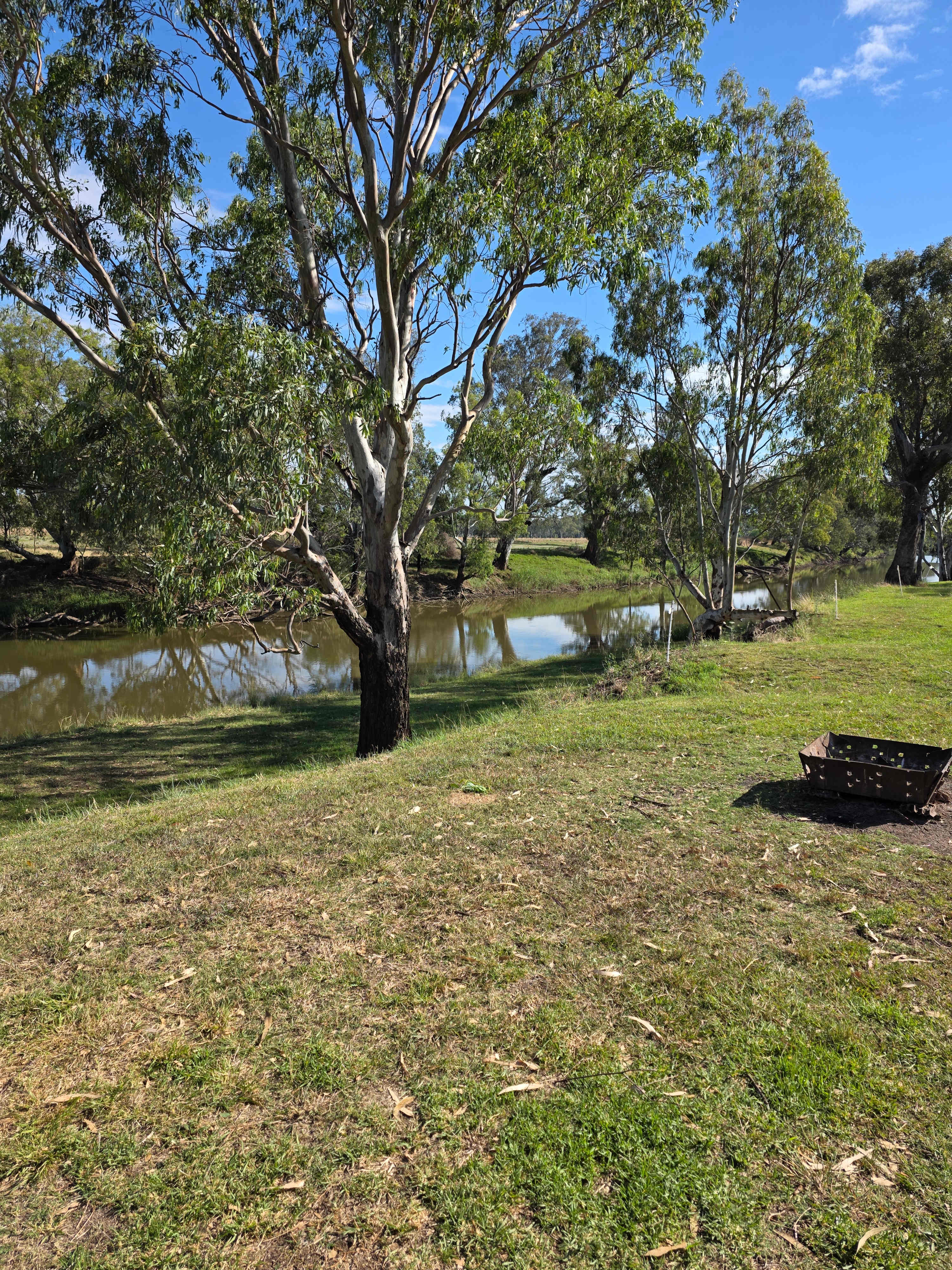 Riverside Farm Retreat