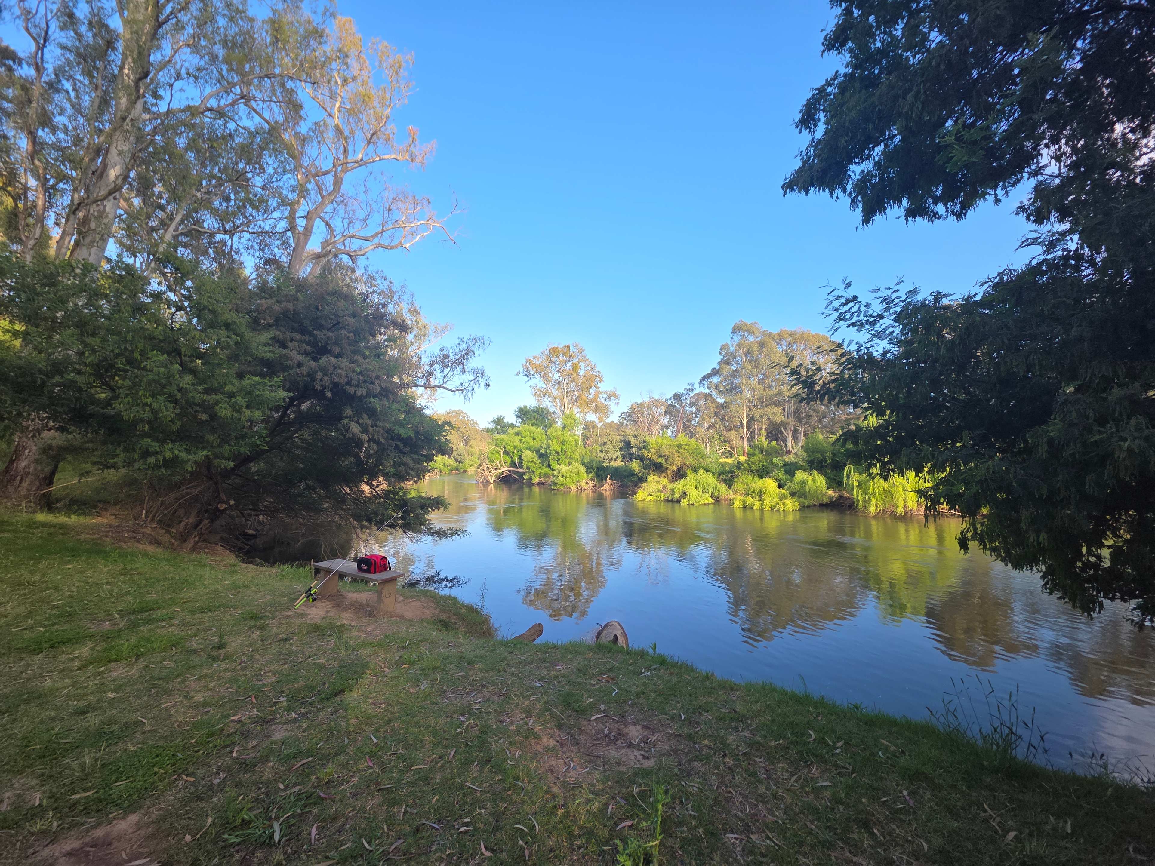 River’s Edge Estate