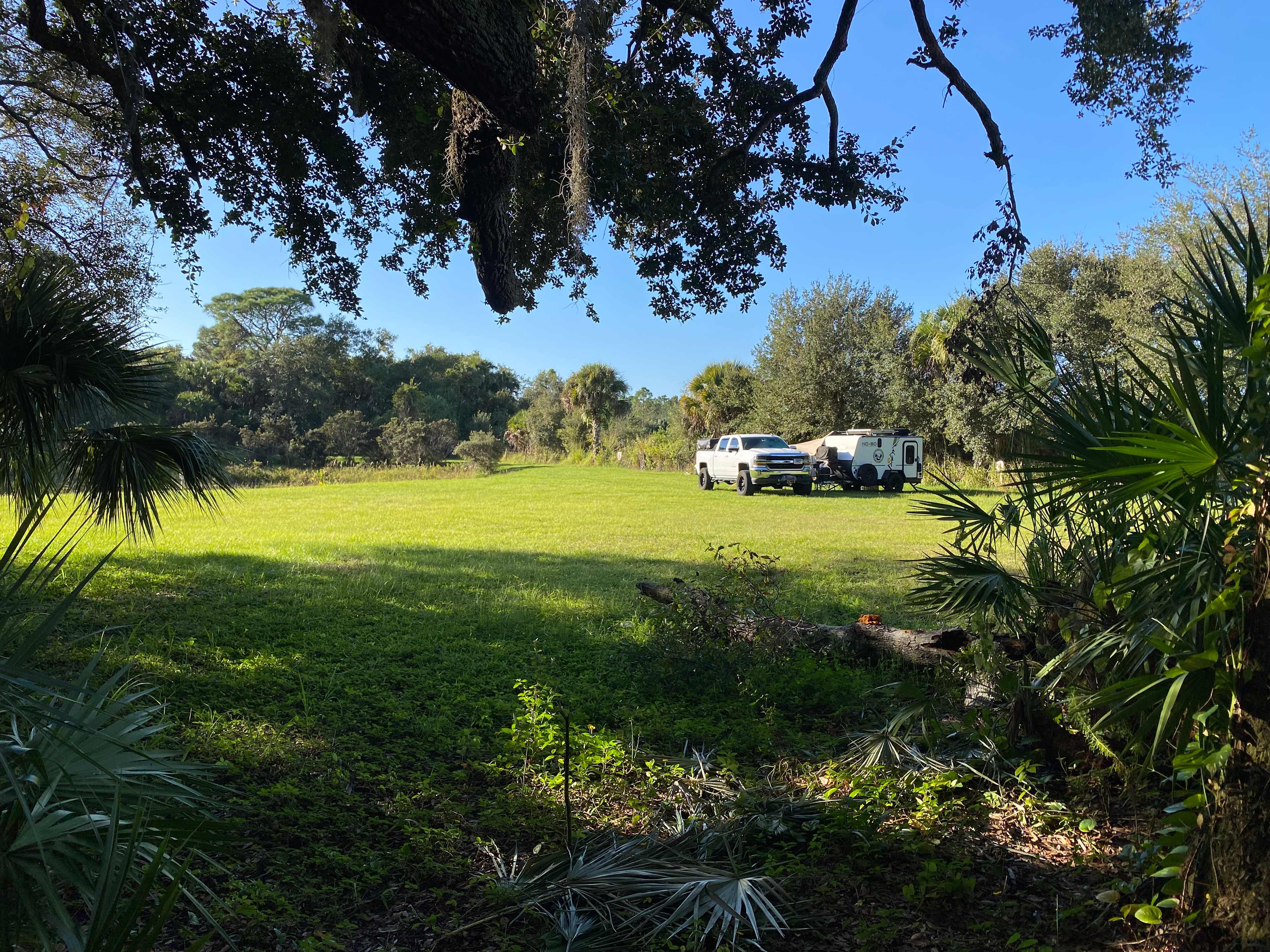 Taste of Old Florida