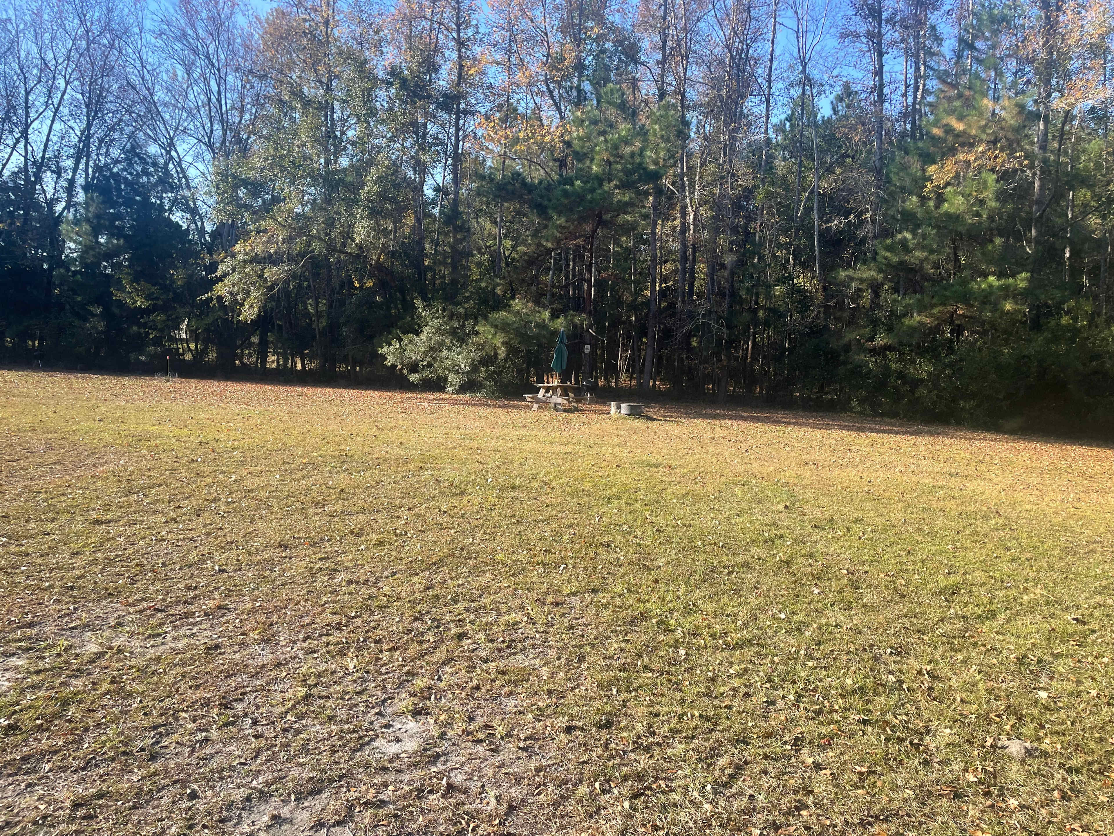 Green Acres Private Campground