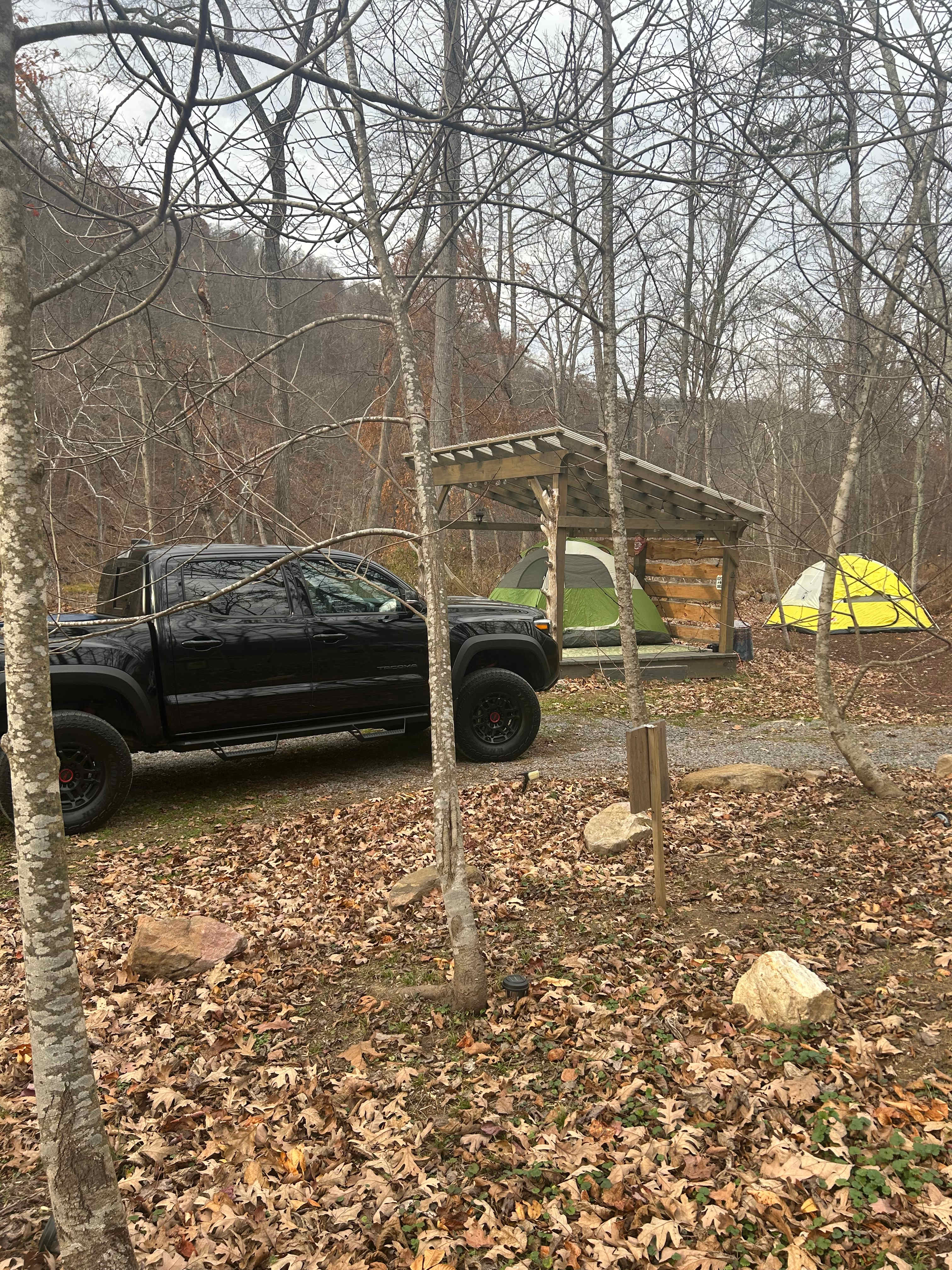 The Byrd's Nest on the River