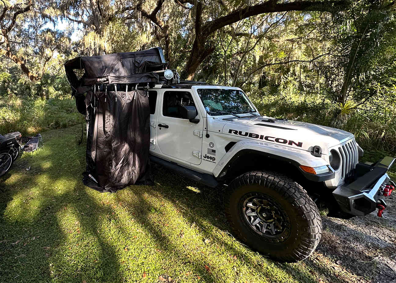 North Shore Relic Ranch