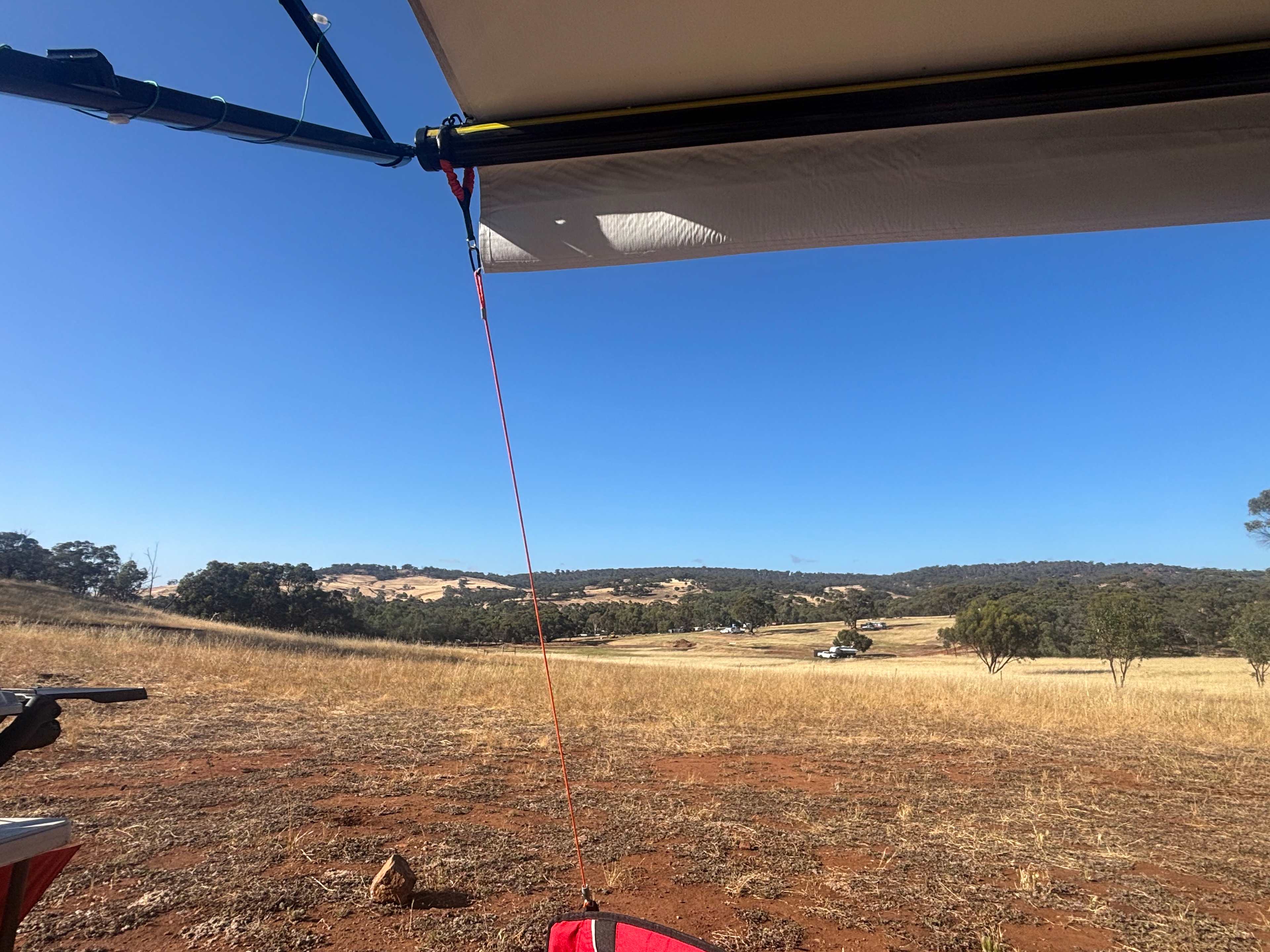 Sandalwood Downs  Farm Stay Toodyay