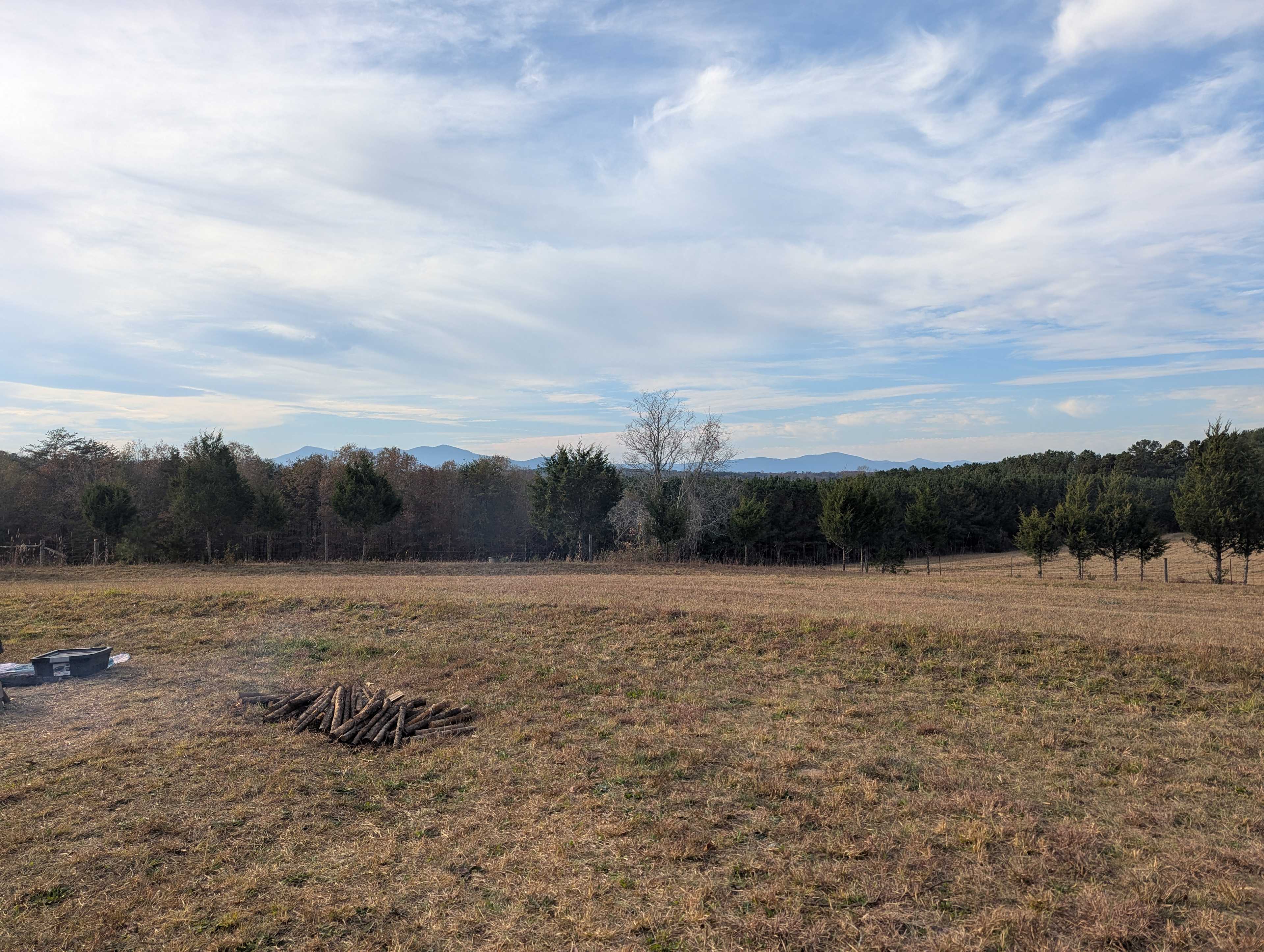 Hinsdale Farm-Mountain View Oasis