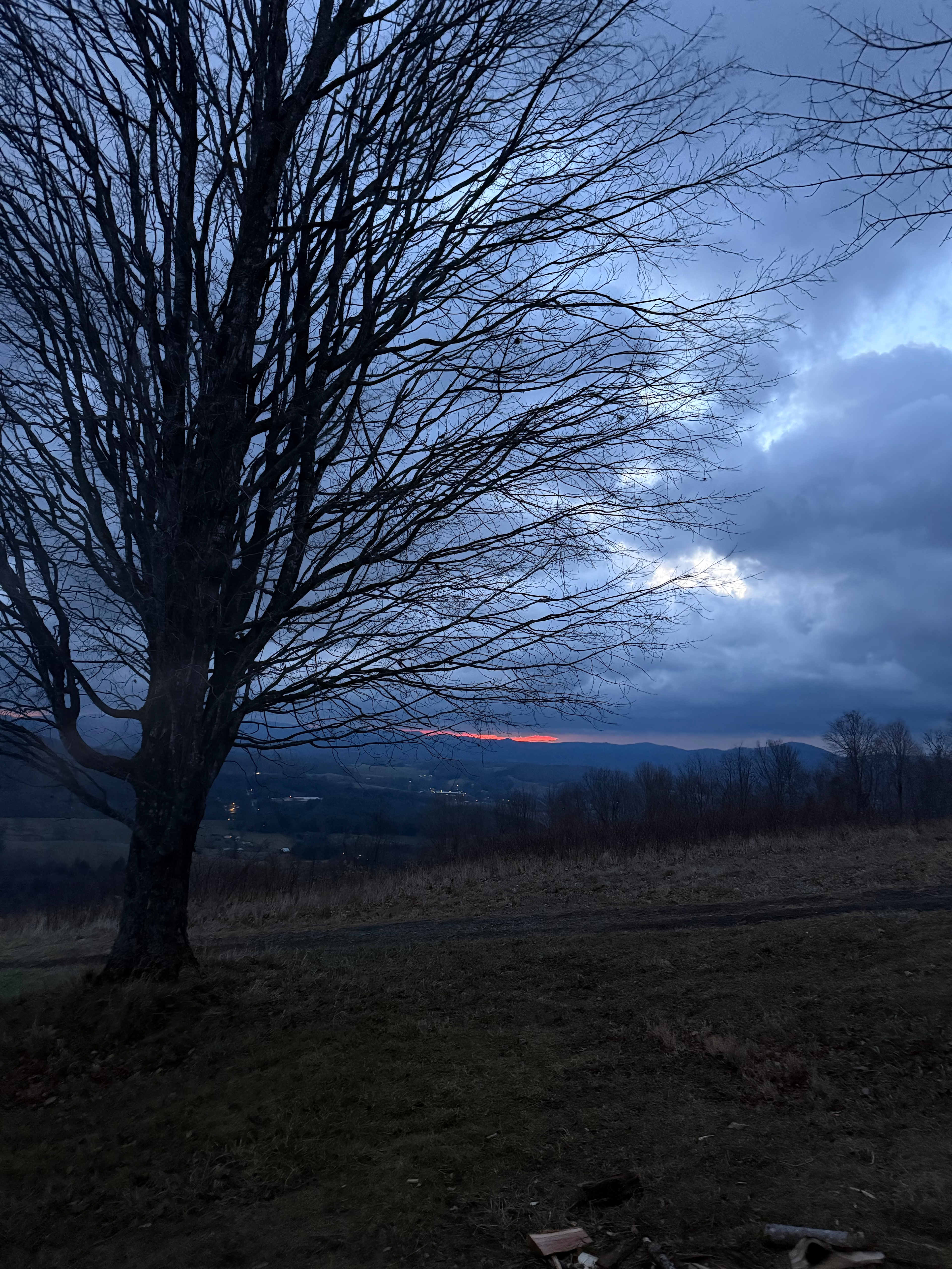 OnTop.camp - NW NC Ashe Co