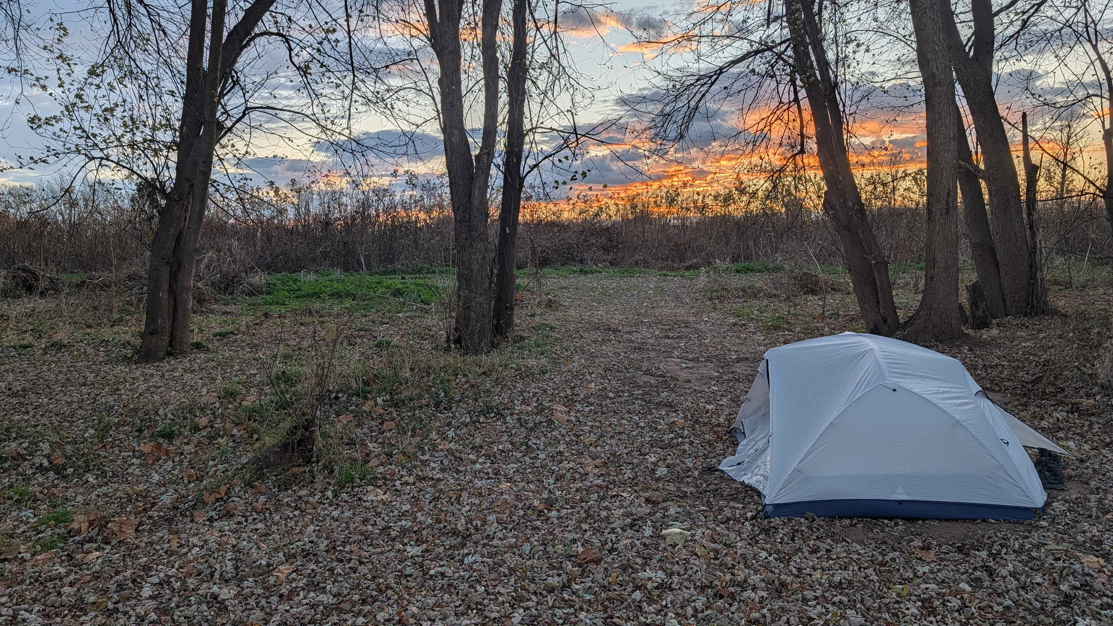 Riverside Farm by the Monocacy