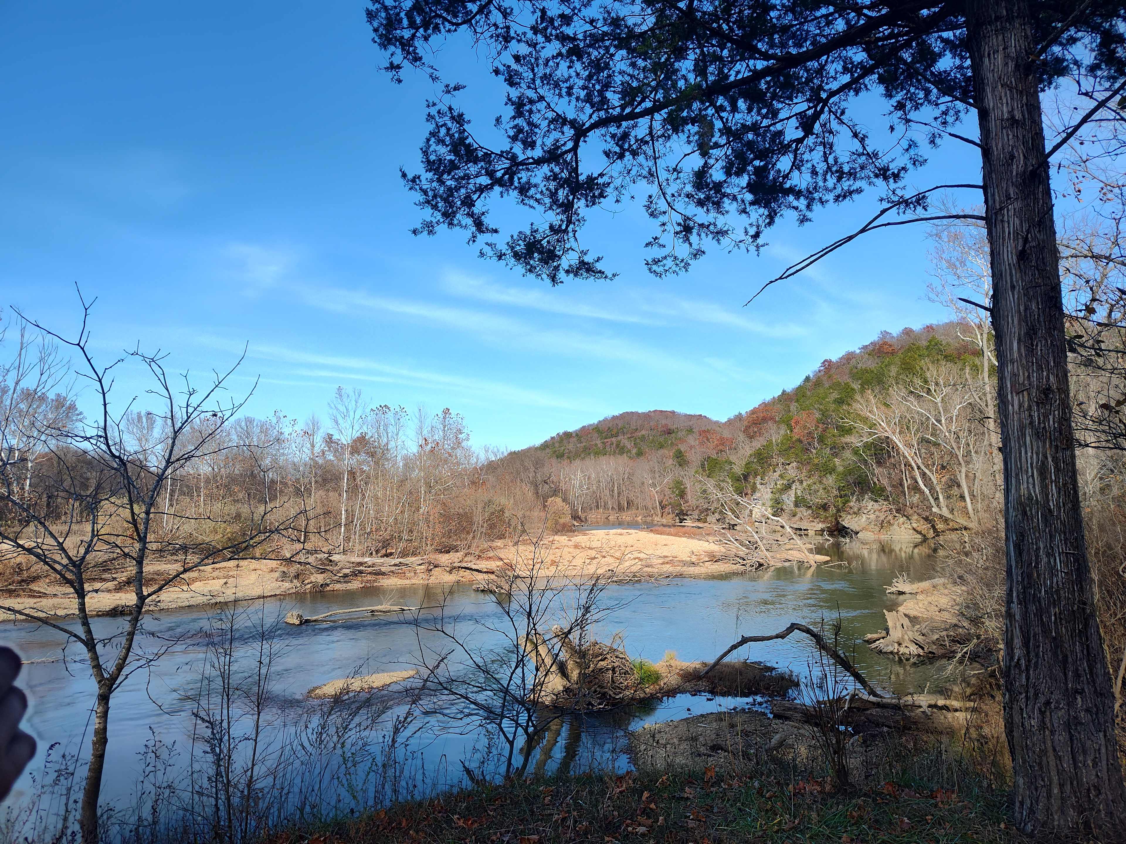 Riverbend RV Park and Campground