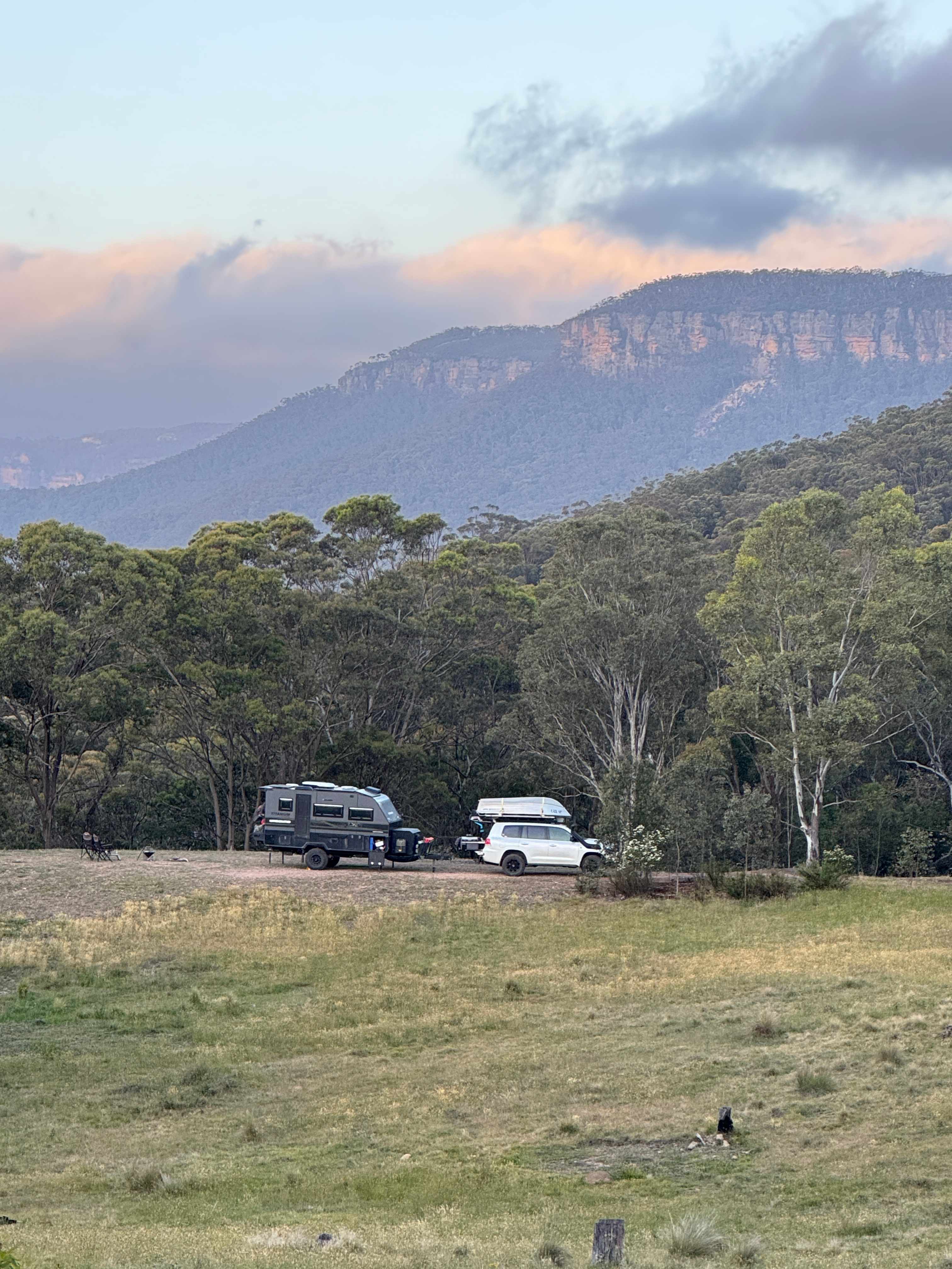 Wildwoods - Private bush surrounds