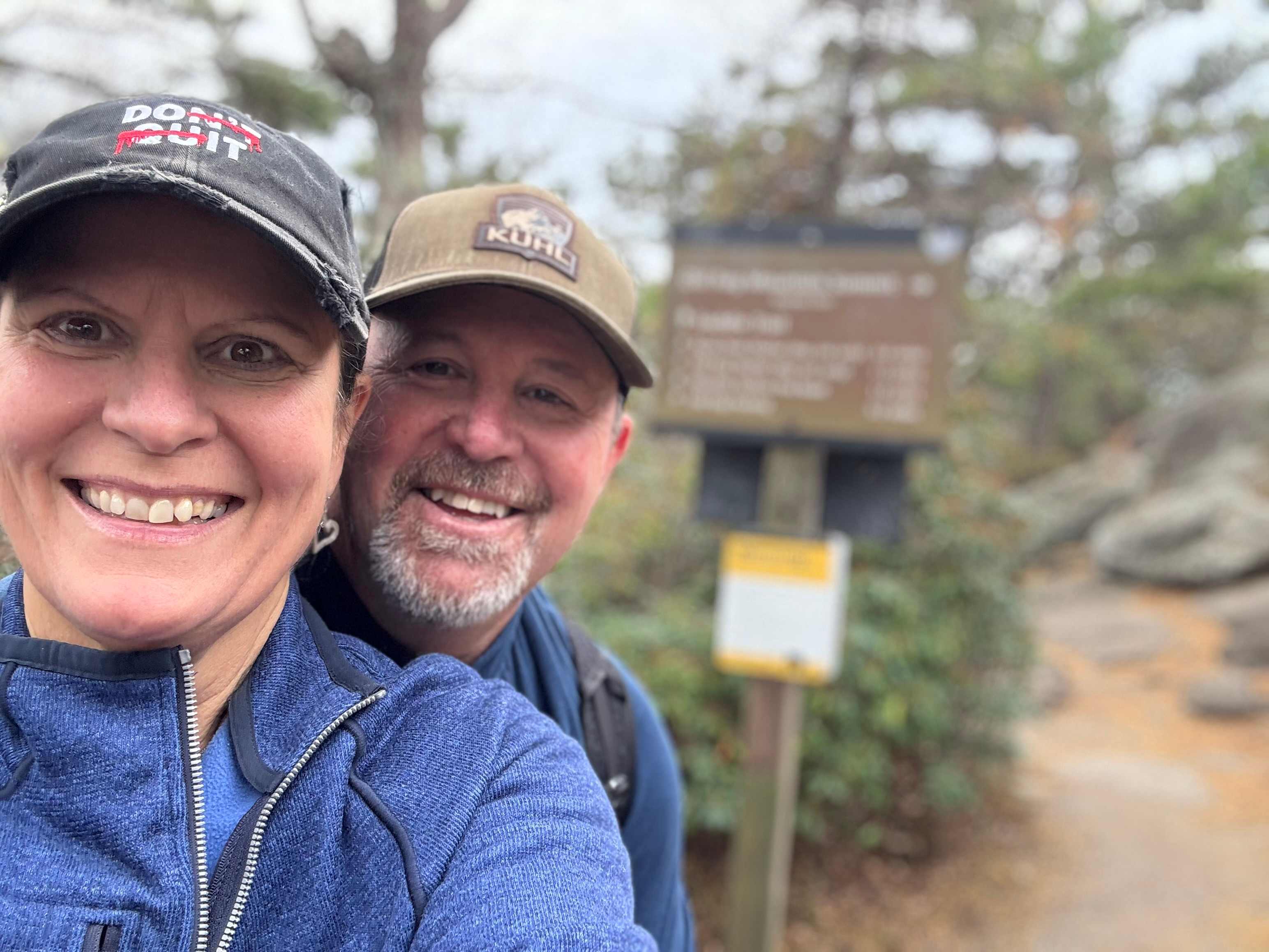 Graves Mountain Farm Campground