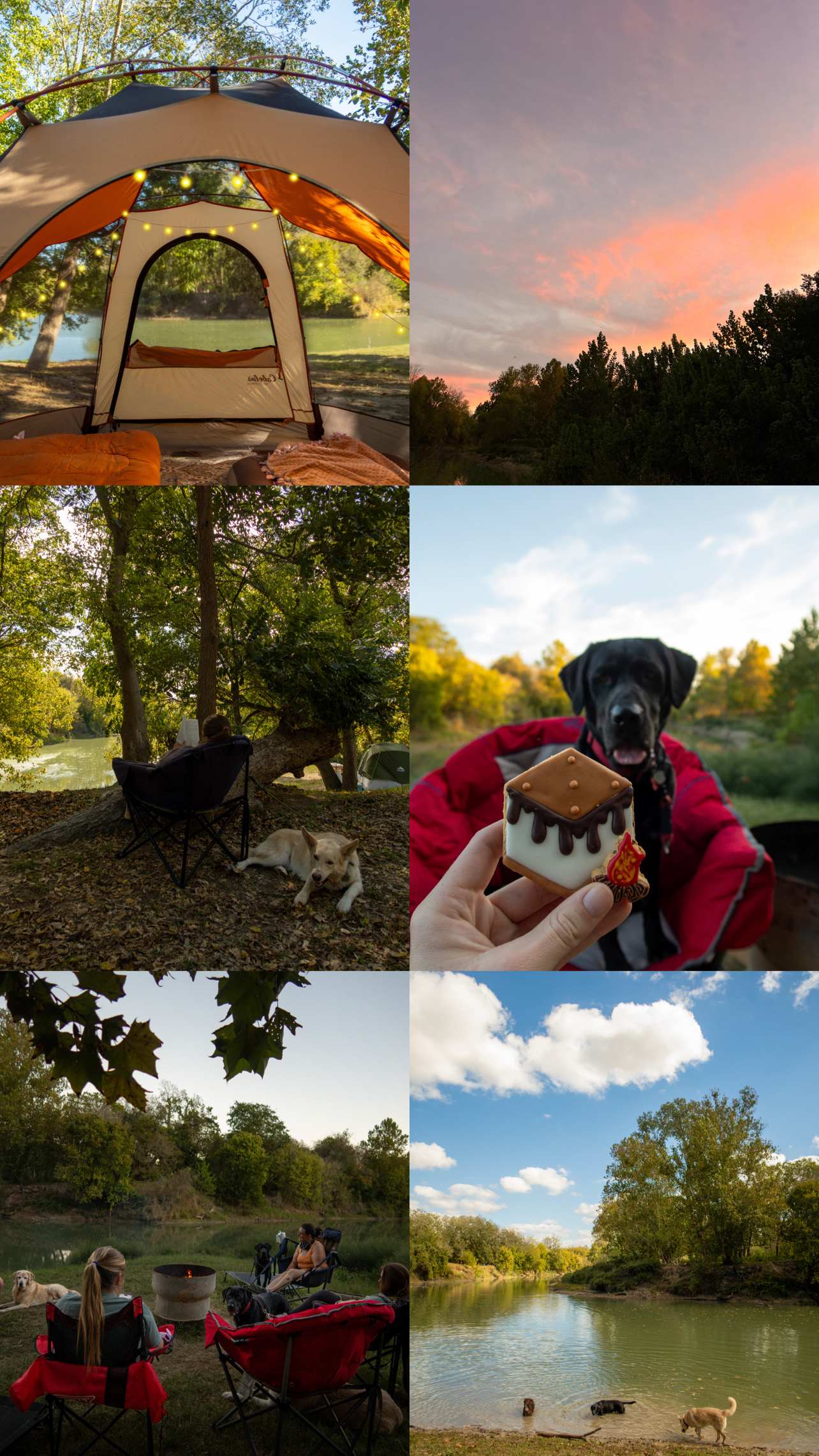 River Grove Campground