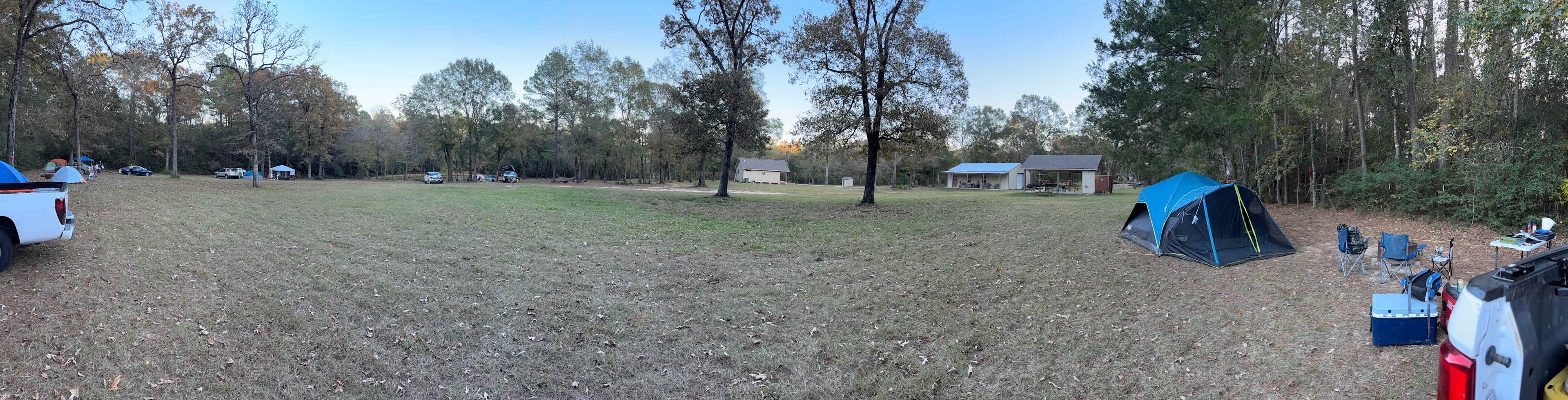 Circle C CampGrounds