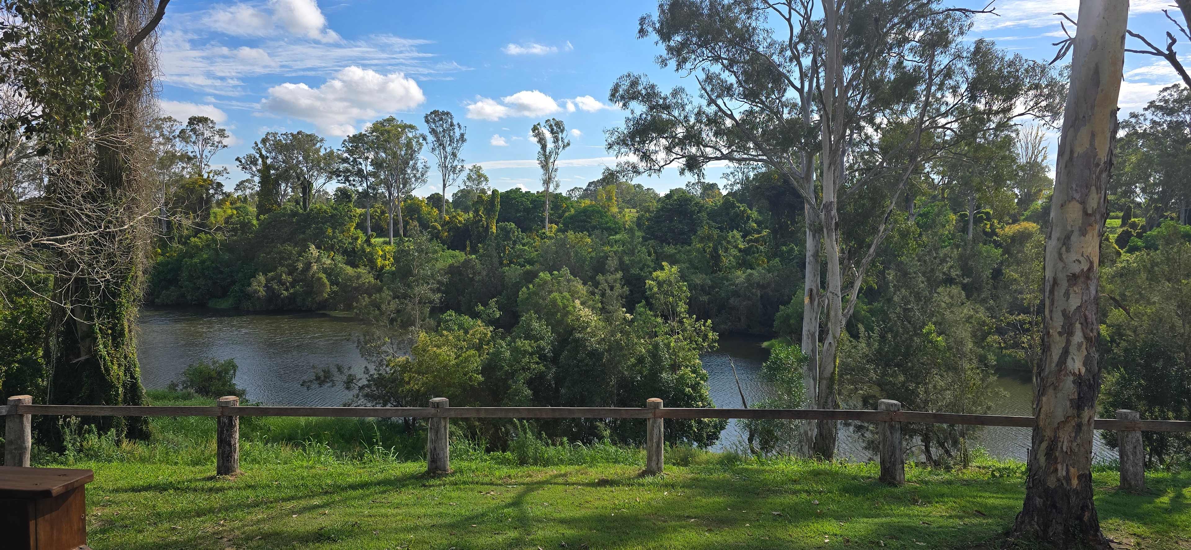 Bucca Country River Retreat