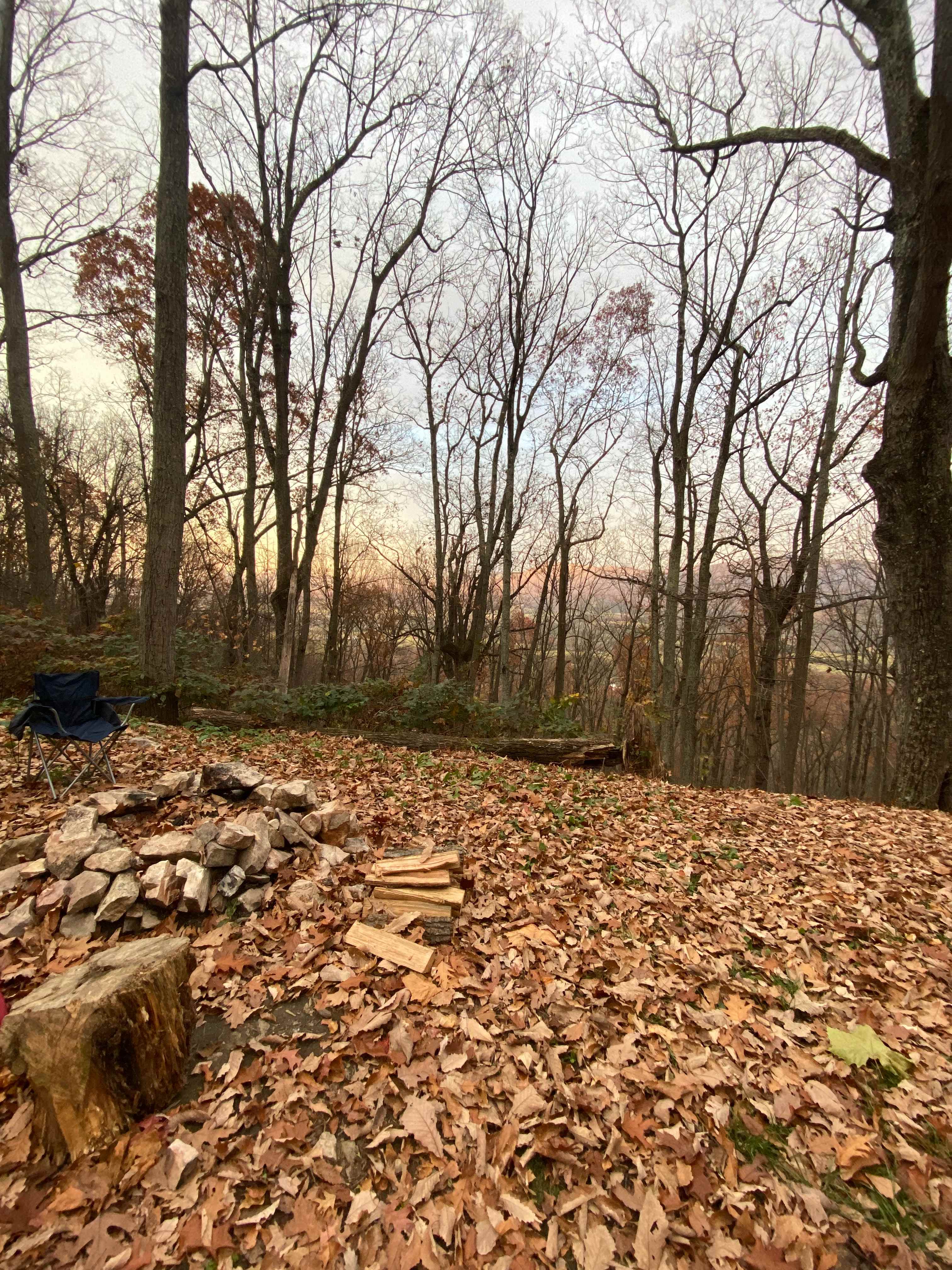 Shenandoah Valley MTN
