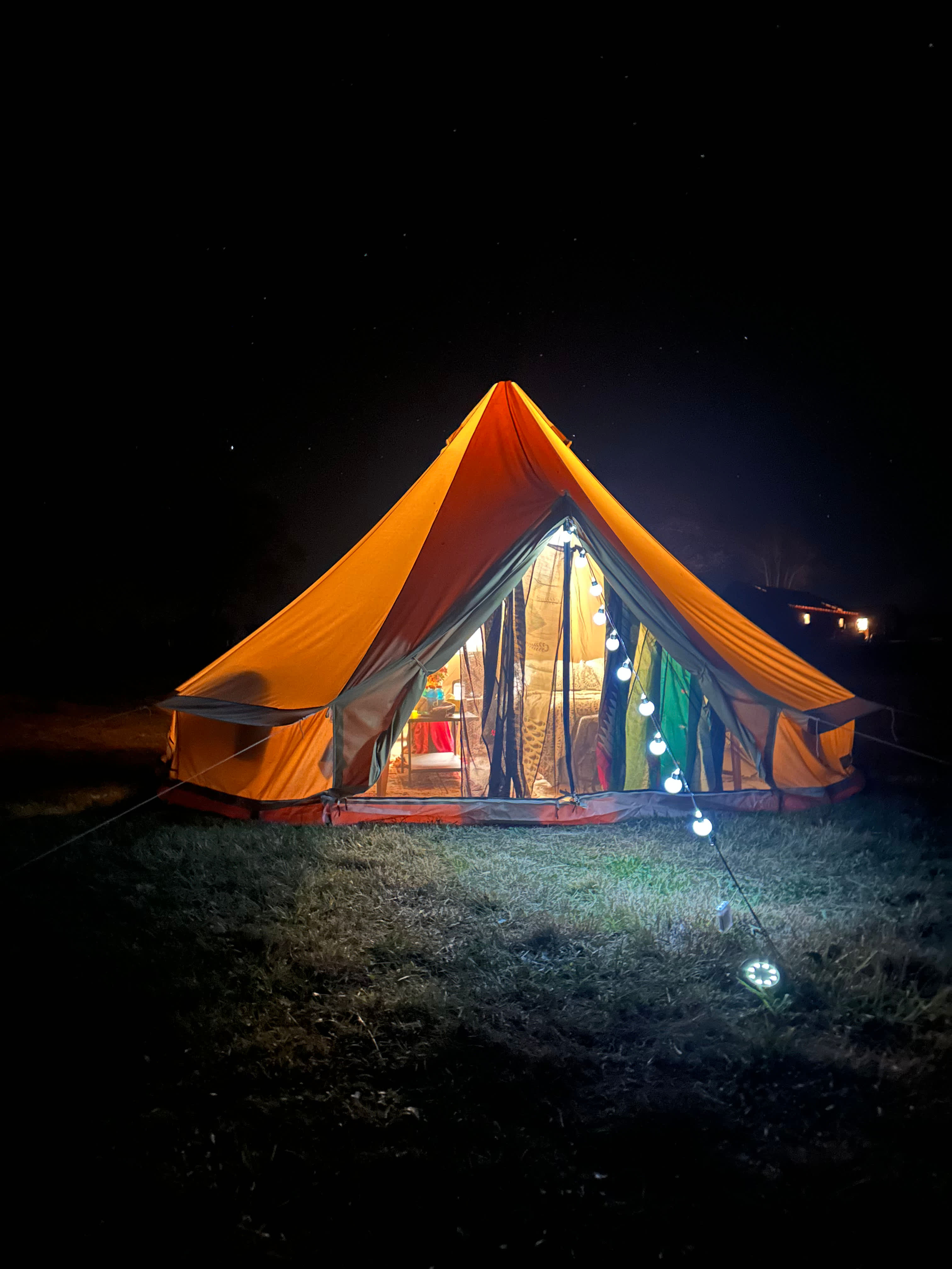 Monarch Hill Vineyard