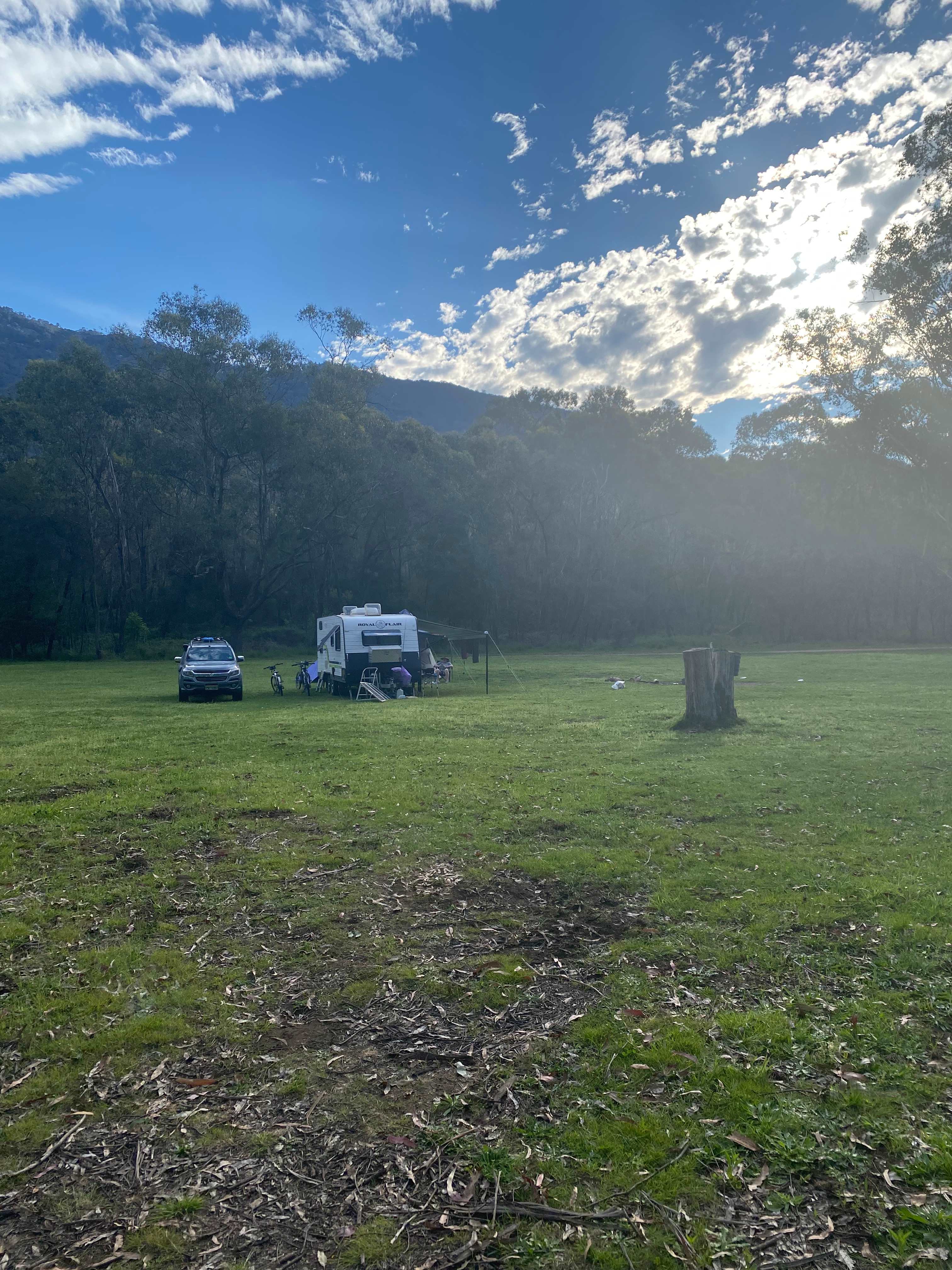 High Country Paradise