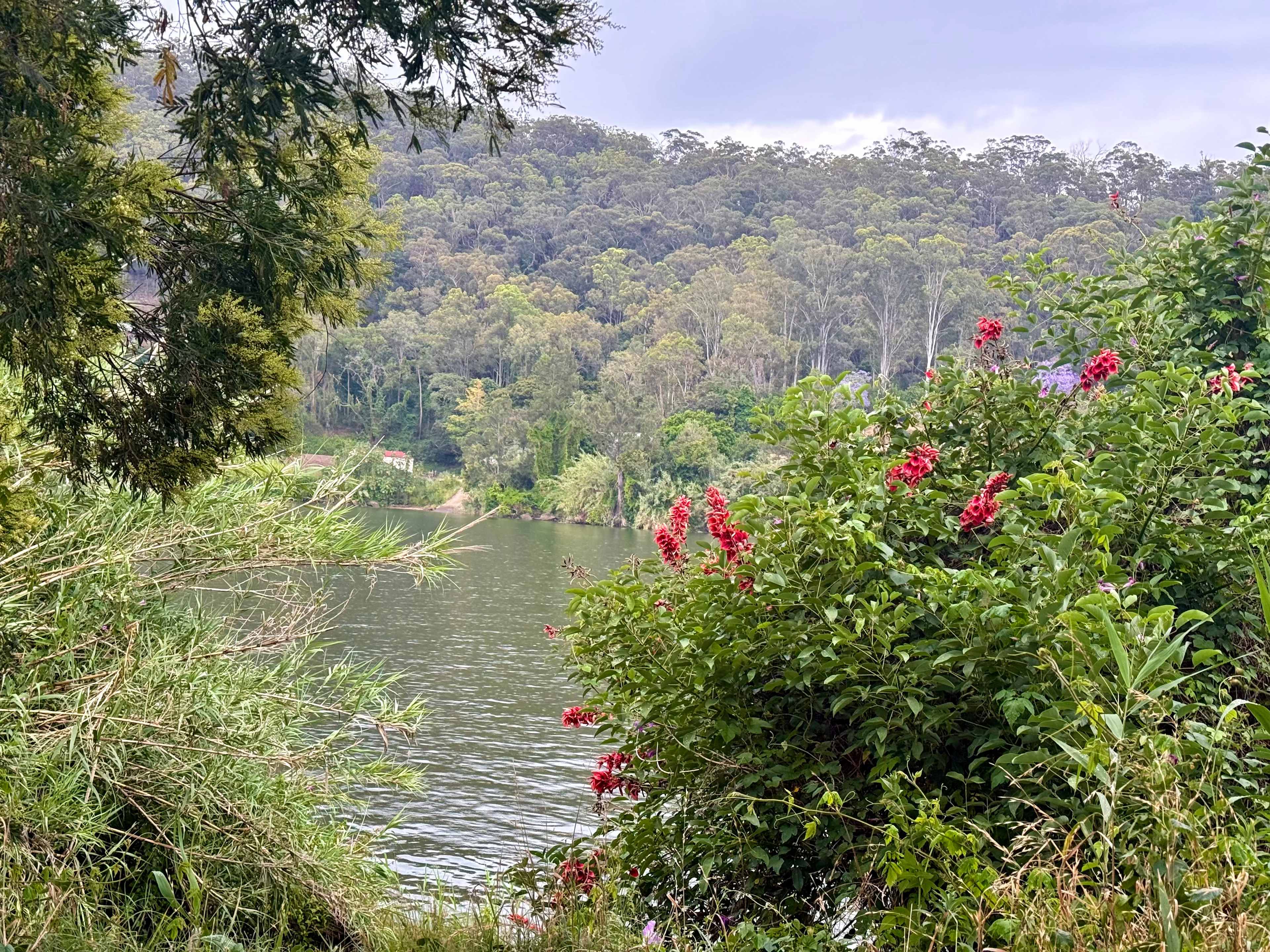 Hawkesbury Hideaway