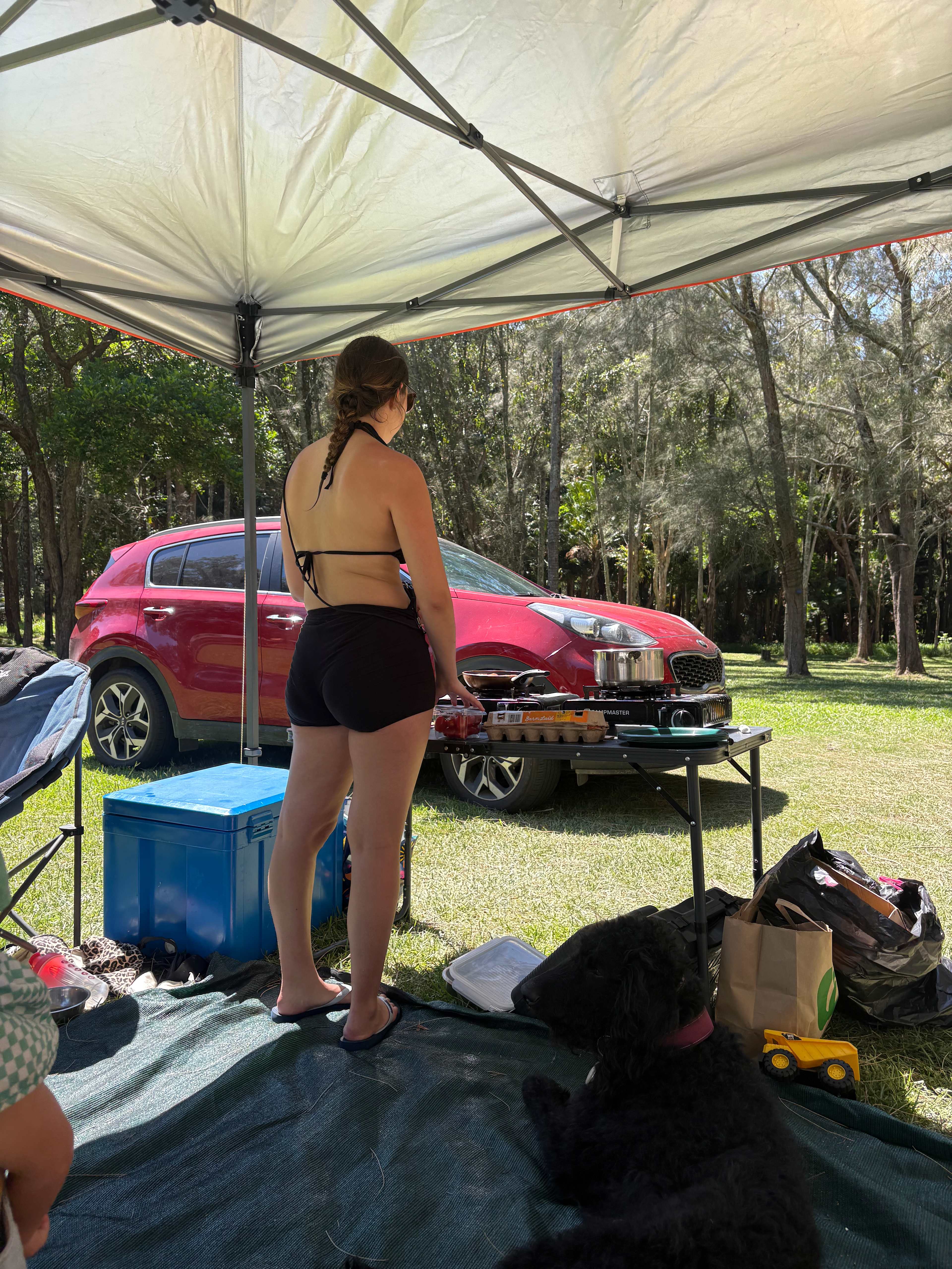 Blueys Beach Farmstayz