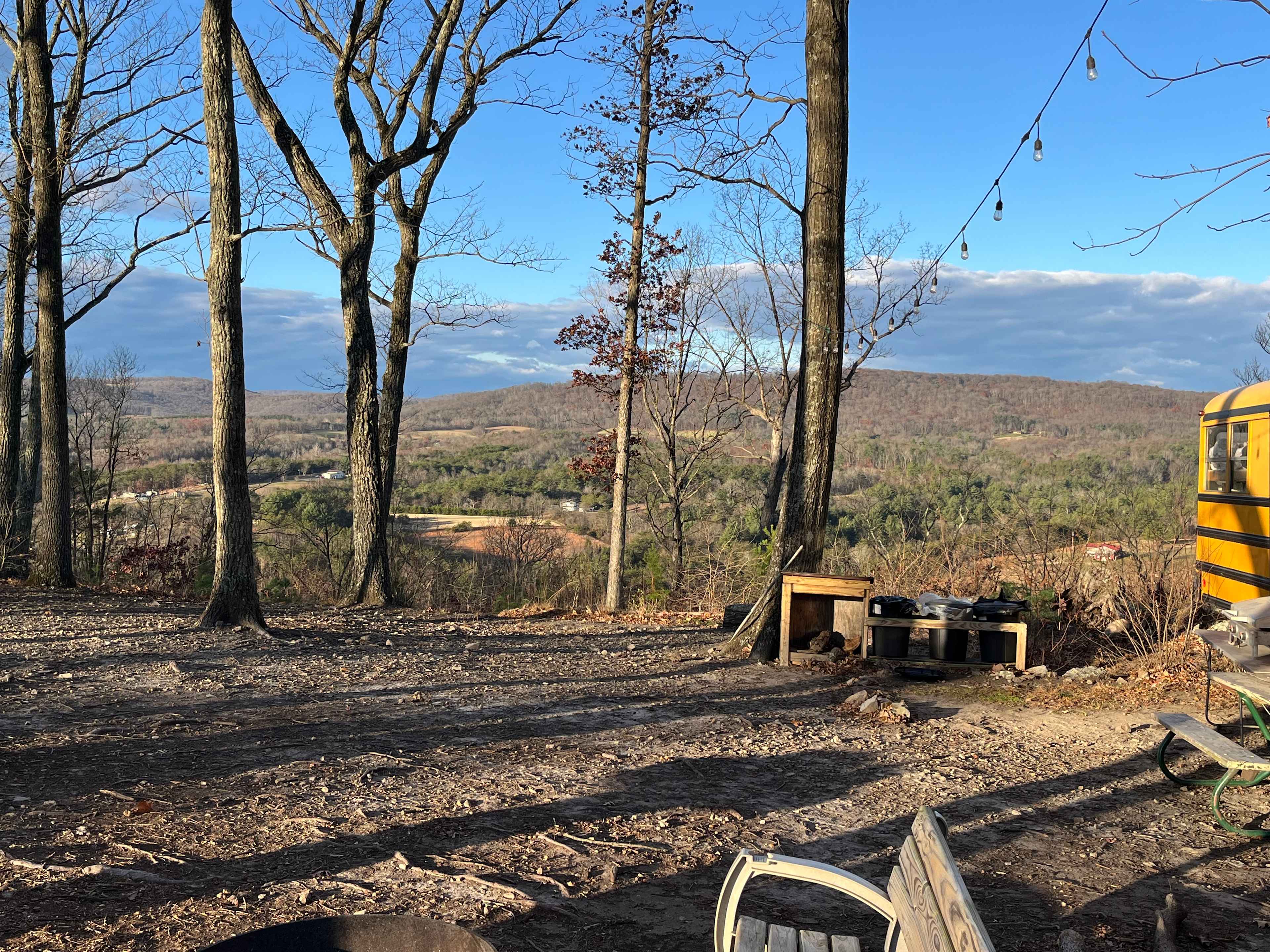 Grouseland Hospitality