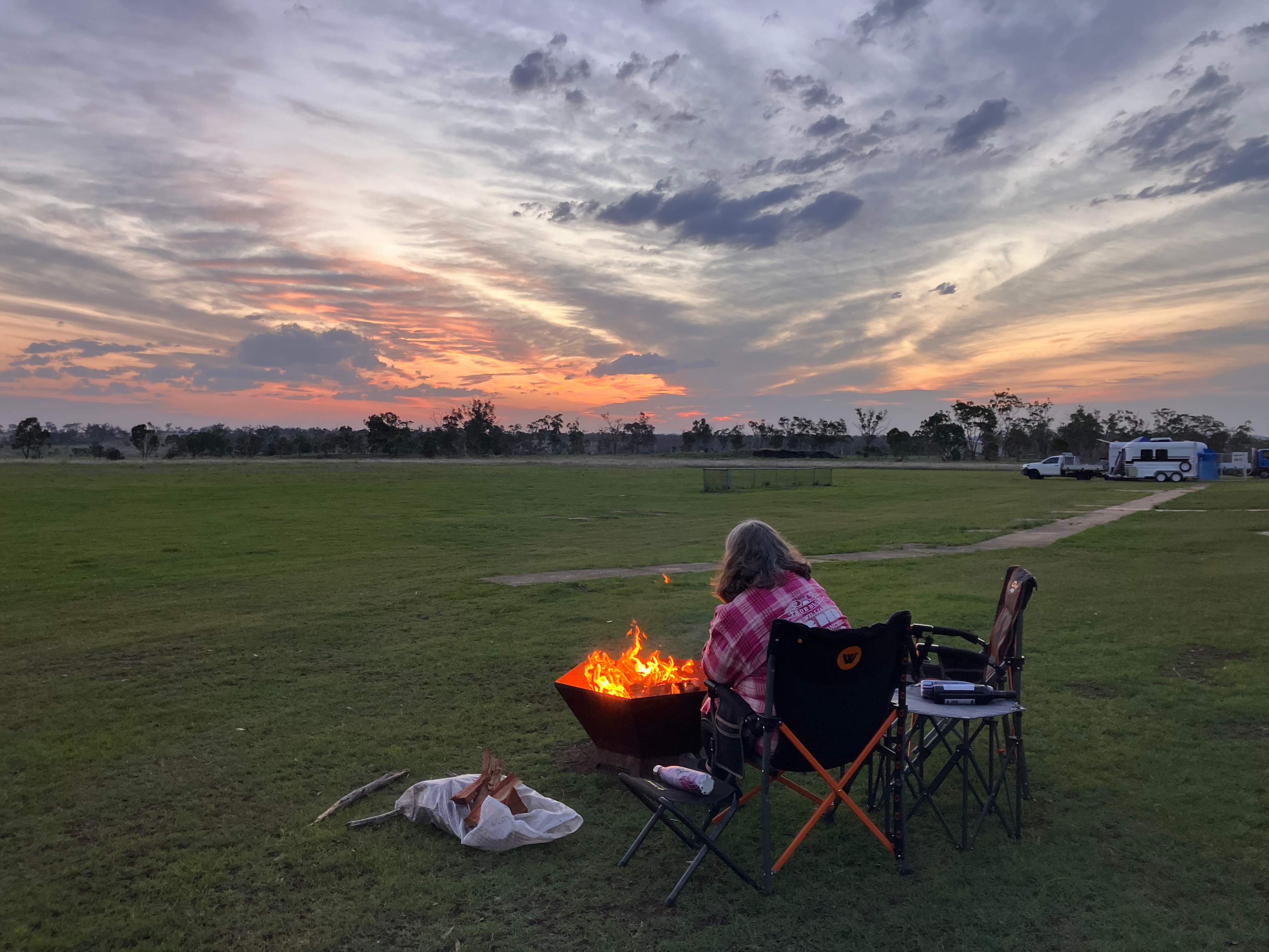 Park Up Westbrook @ Rengaw Ridge